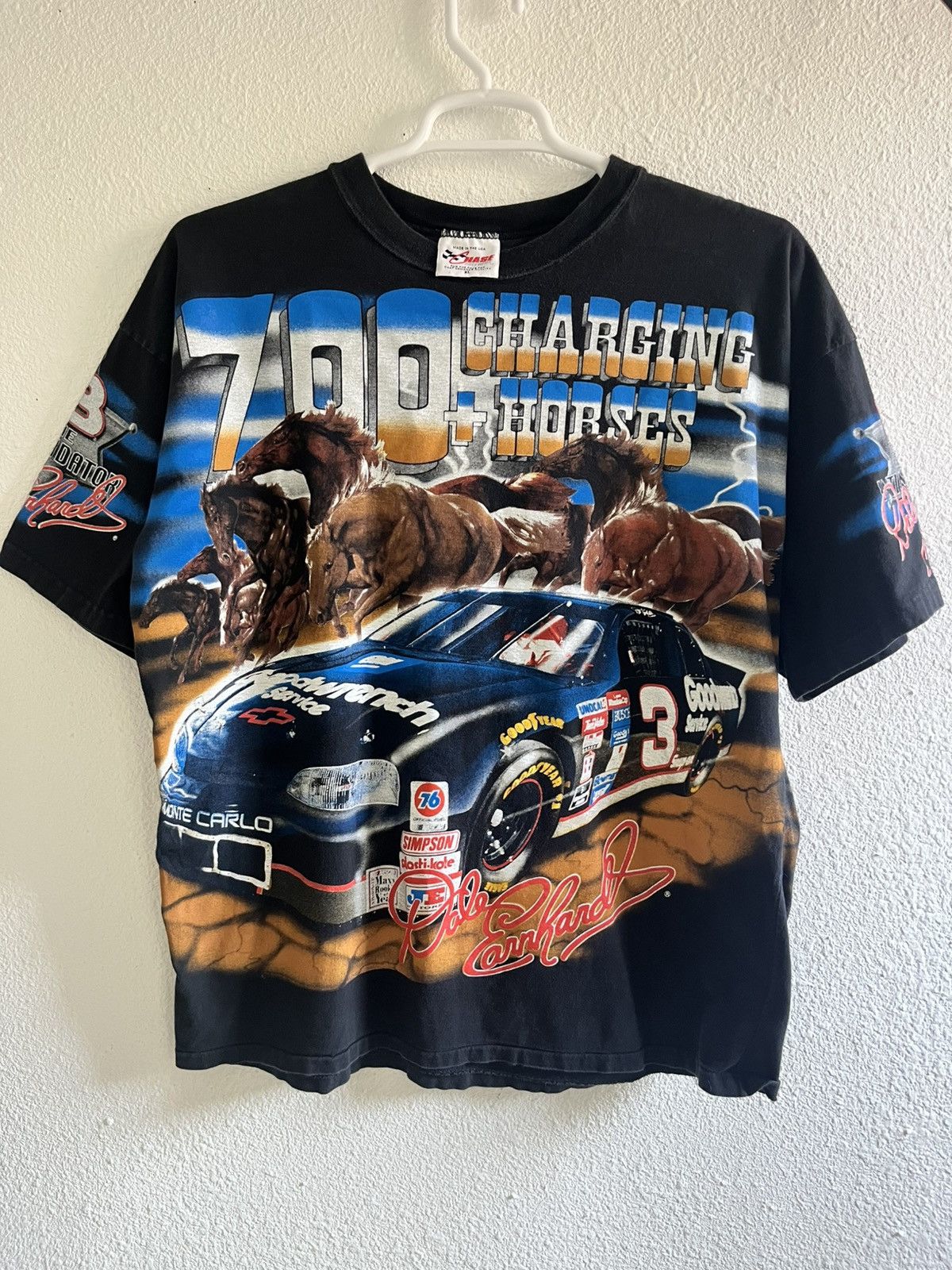 Other Vintage Chase Racewerr 700 Charging Size US XL / EU 56 / 4 - 1 Thumbnail