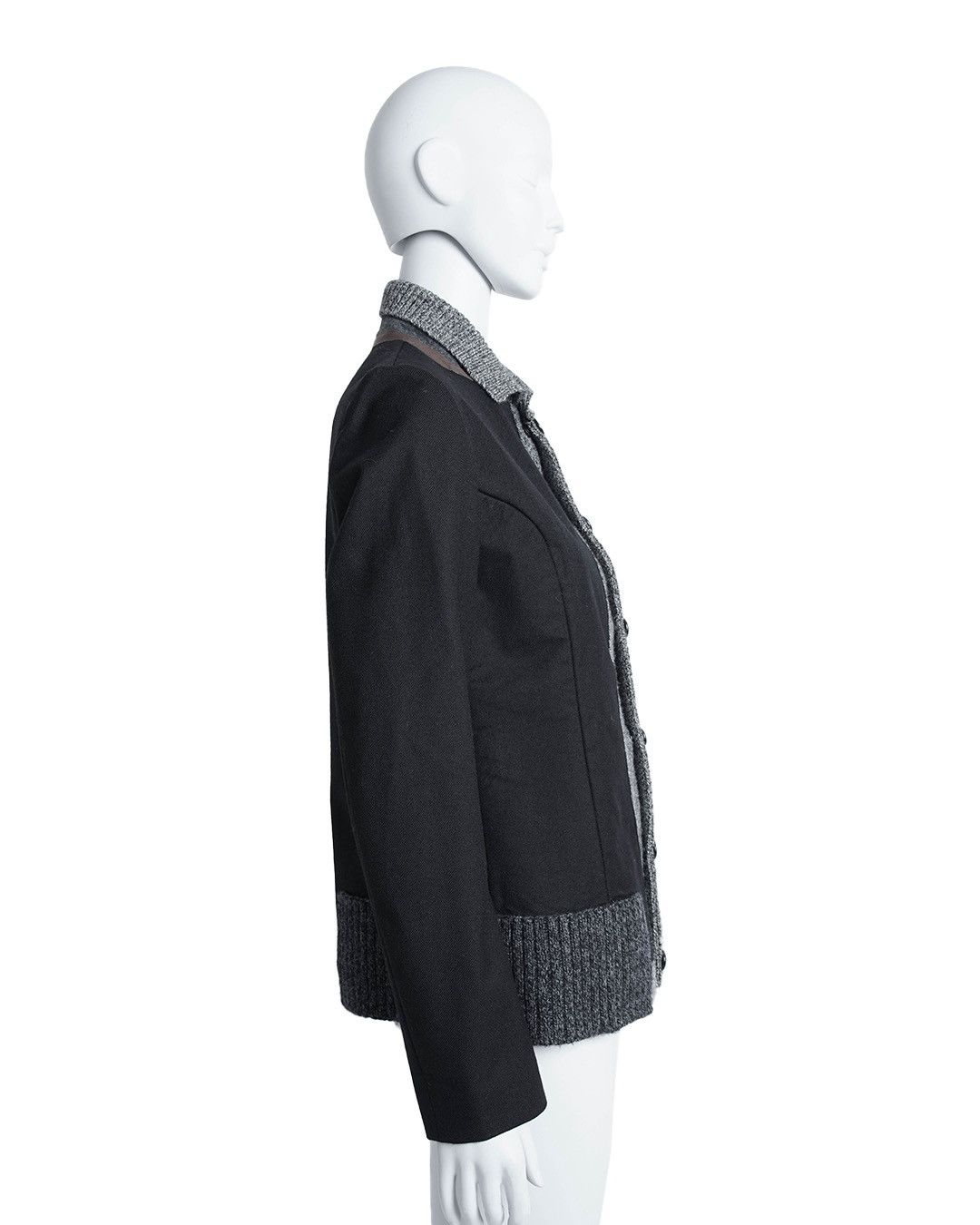 Undercover Undercover A/W2007 Jacket Size M / US 6-8 / IT 42-44 - 8 Thumbnail