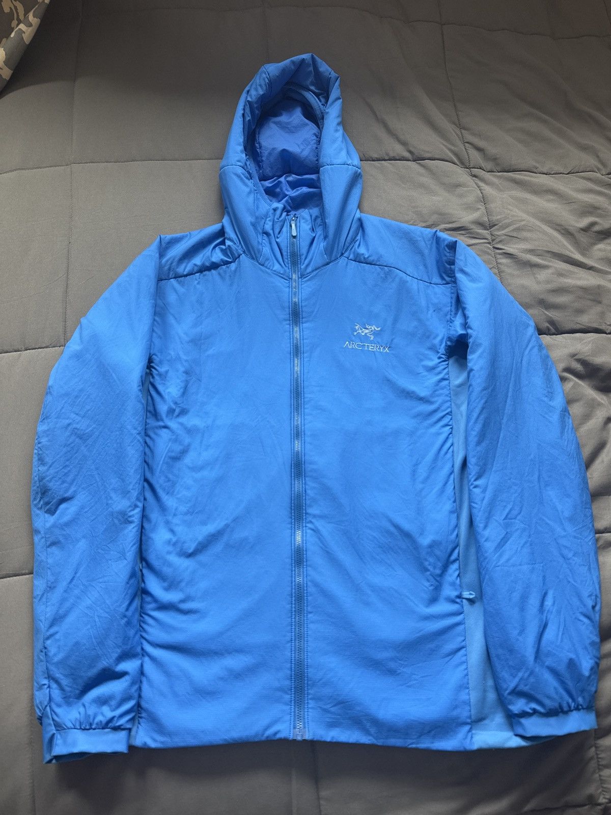Arcteryx Atom Lt Hoody | Grailed