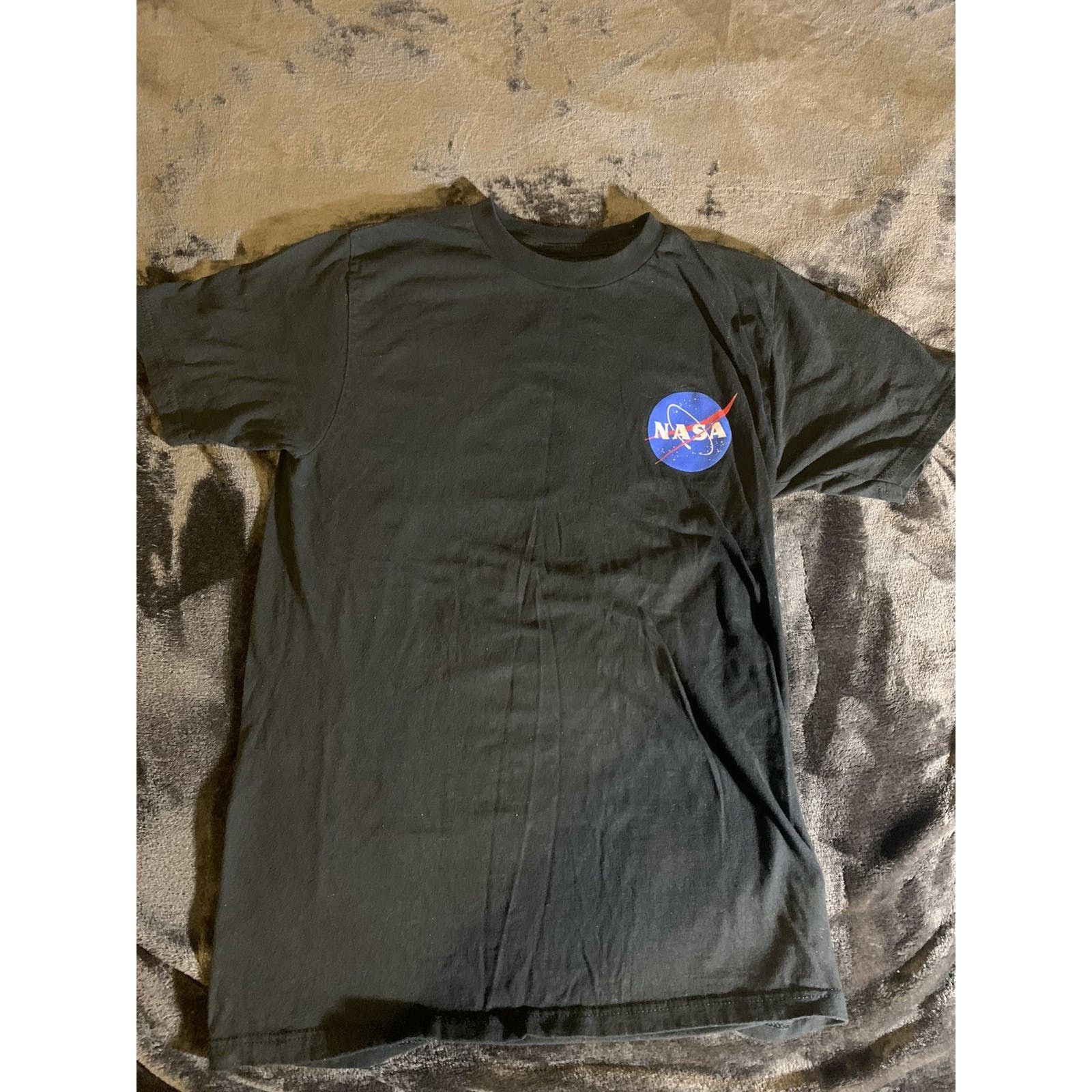 Chemistry Nasa shortsleeved tee Size US S / EU 44-46 / 1 - 2 Thumbnail