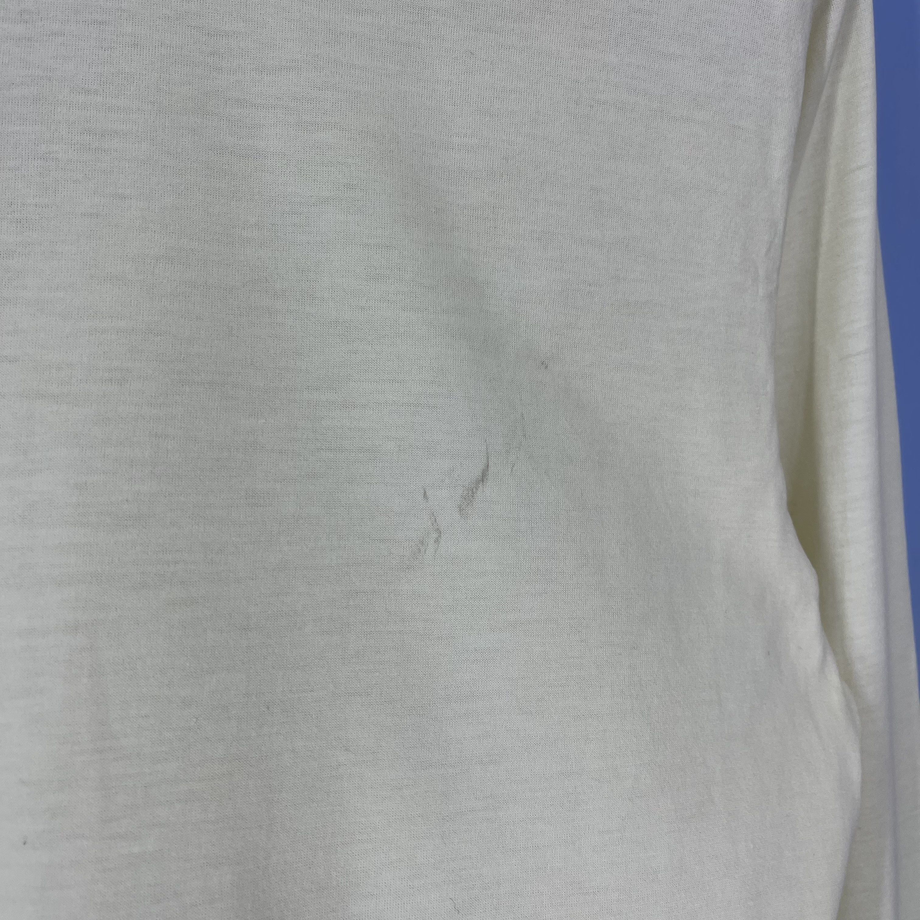 Burberry 90s Vintage BURBERRYS Turpan Cotton T Shirt #1485/AY Size US S / EU 44-46 / 1 - 10 Thumbnail