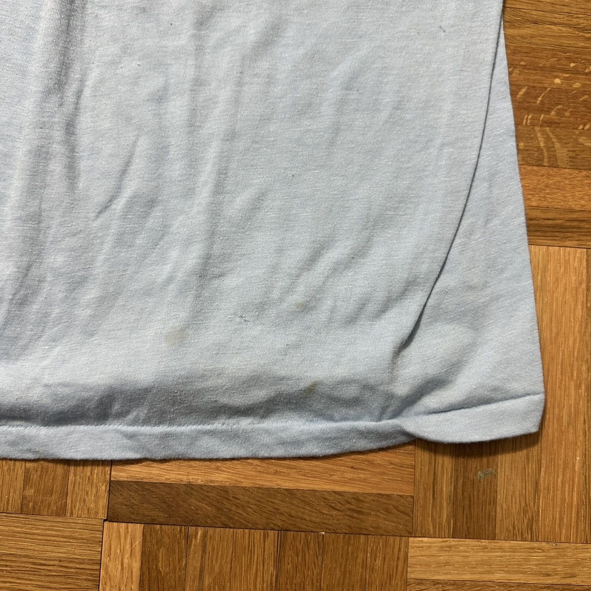 Vintage Vintage Surf Mania tee Size US XL / EU 56 / 4 - 4 Thumbnail