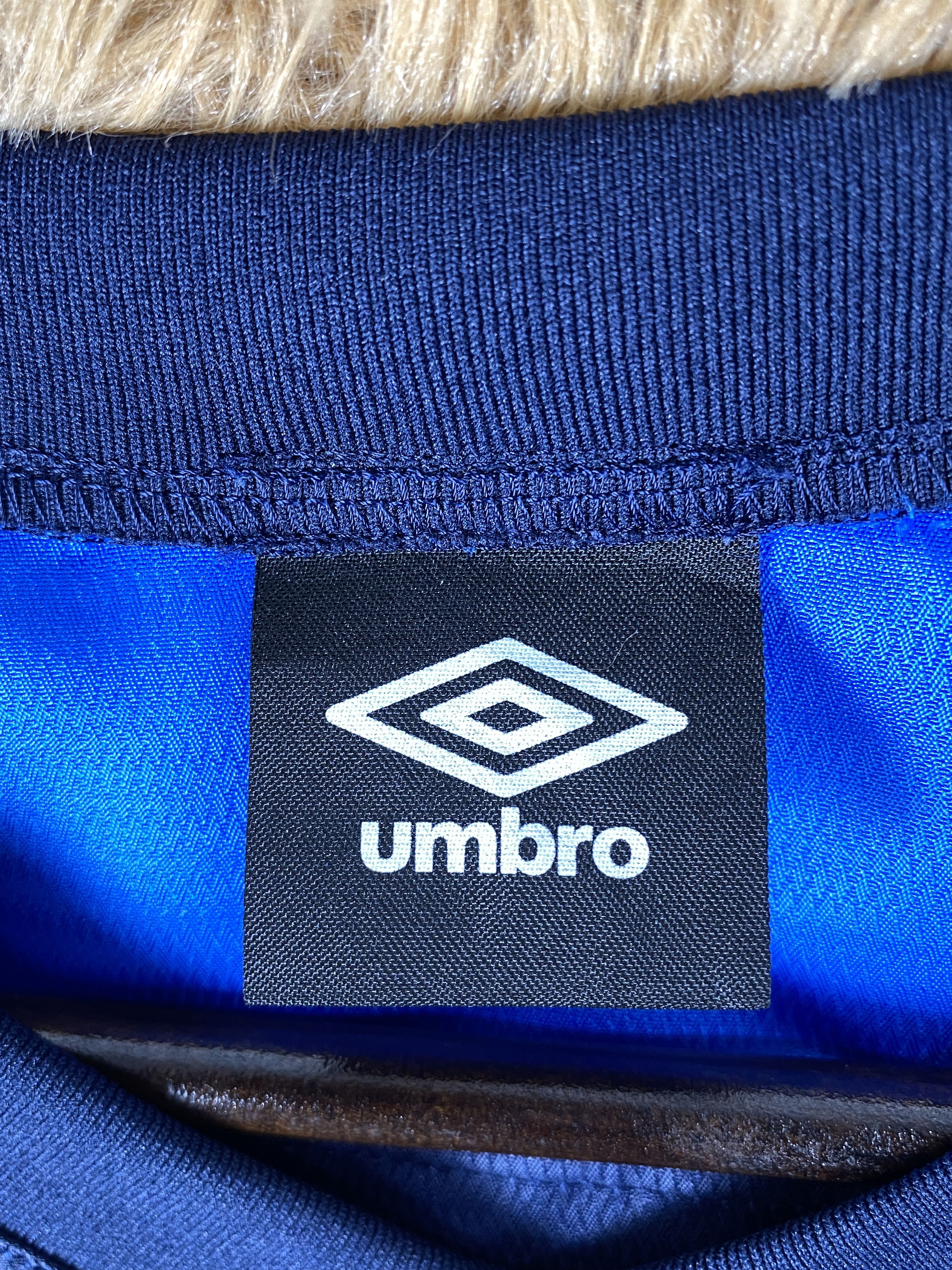 Other Vintage Umbro Long Sleeve Jerseys J1852 Size US S / EU 44-46 / 1 - 6 Thumbnail