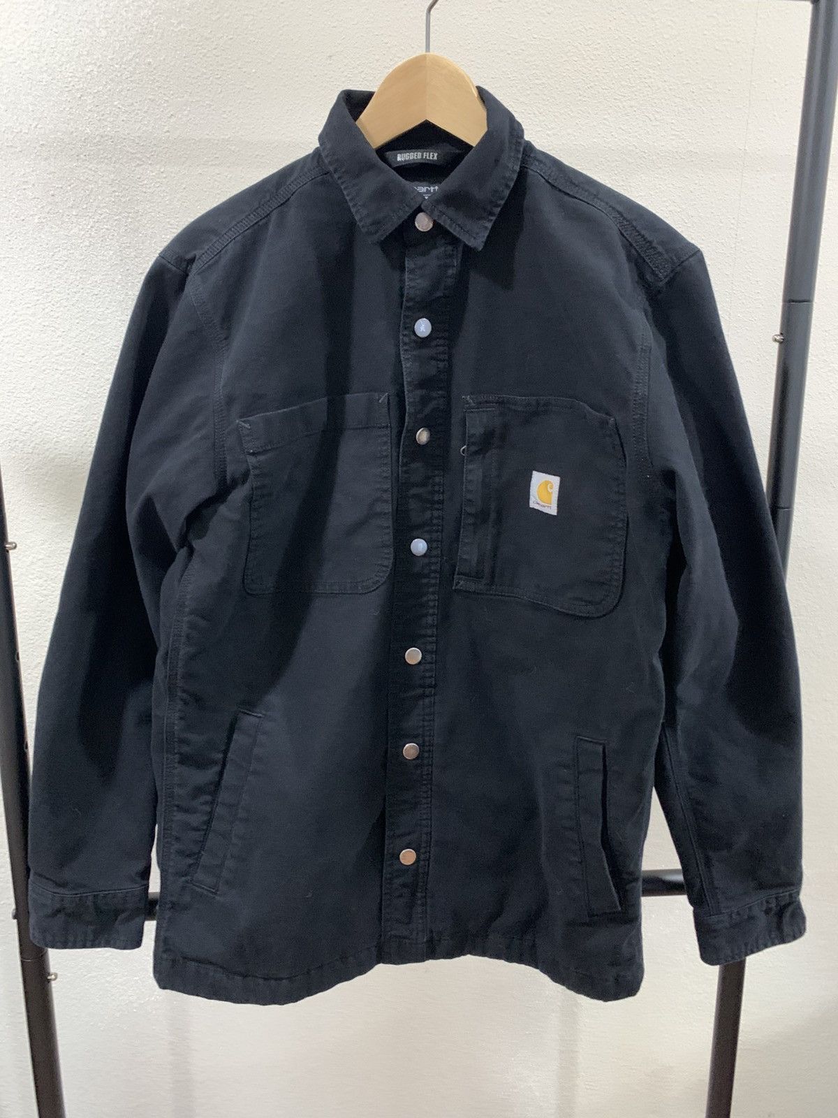 Carhartt Shirt—Jac