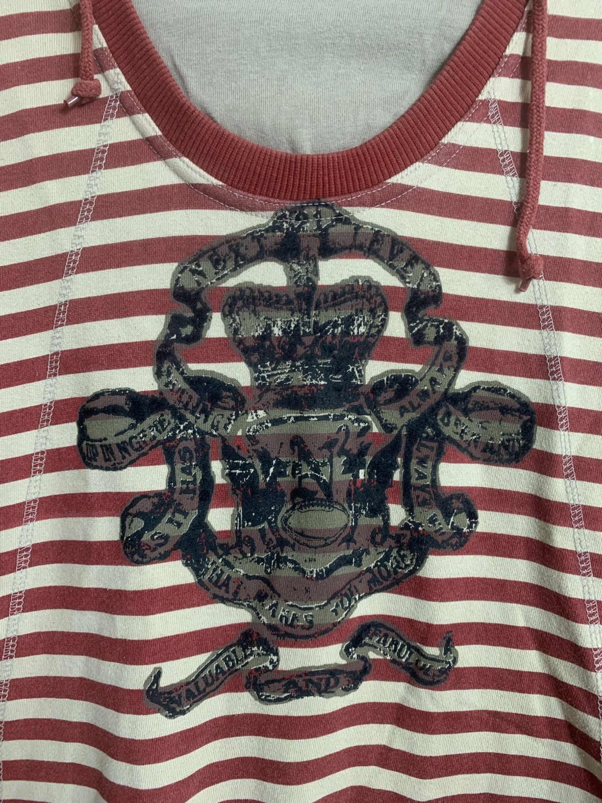 Japanese Brand Japanese Doublelayer Ngene style Size US S / EU 44-46 / 1 - 11 Thumbnail