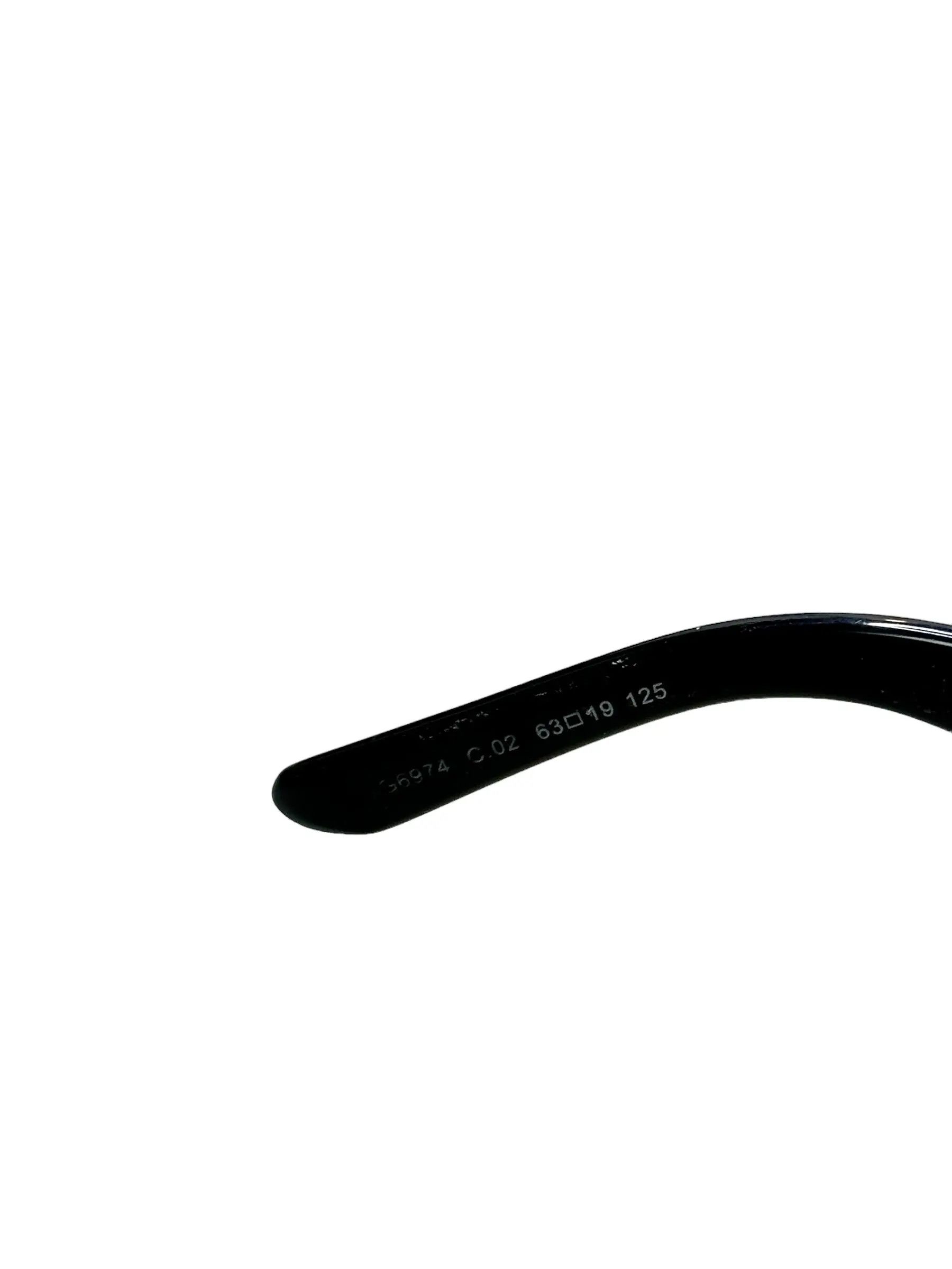 Gucci Gucci round sunglasses Size ONE SIZE - 4 Thumbnail