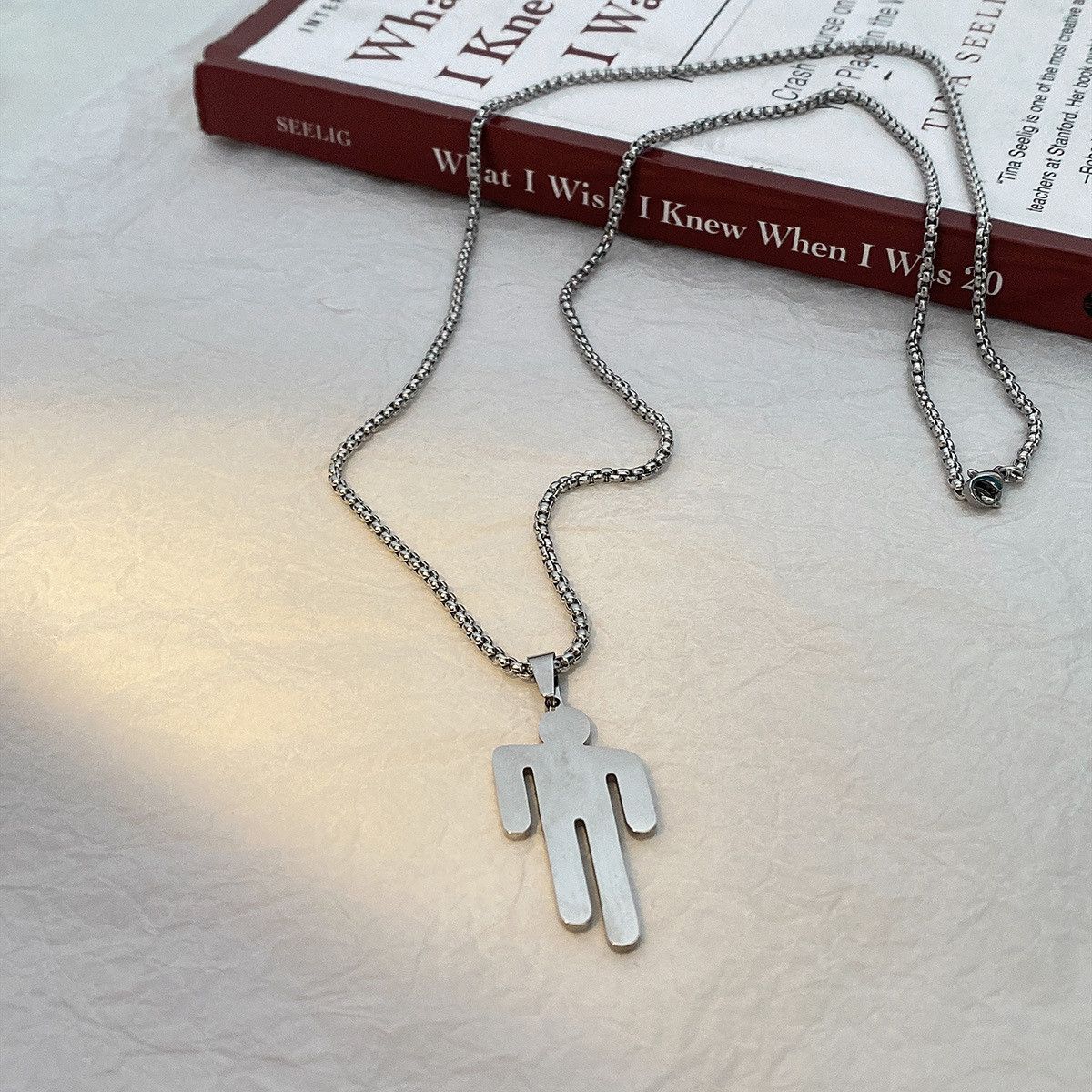 Other Rare STEAL! Y2K Chains Necklace Chain Size ONE SIZE - 4 Thumbnail