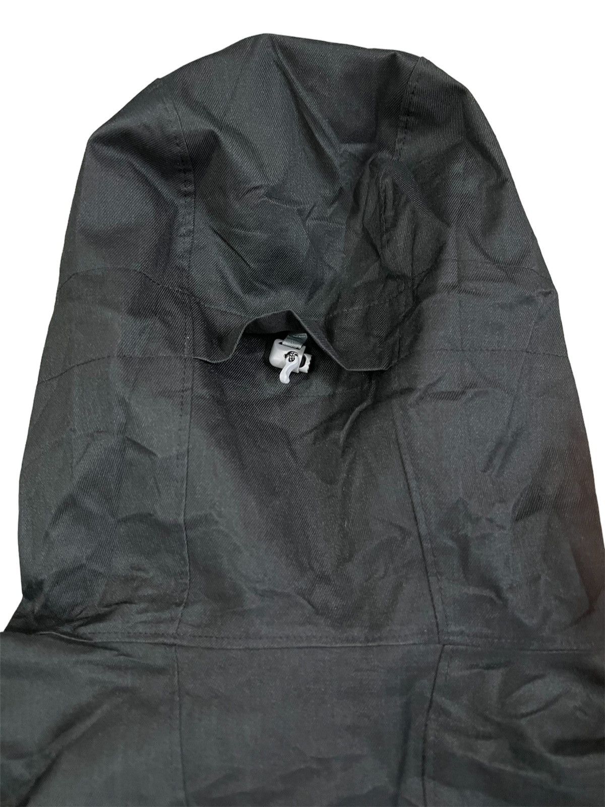 Under Armour Under Armour Storm ColdGear Infrared Hooded Jacket Size US XXL / EU 58 / 5 - 4 Thumbnail