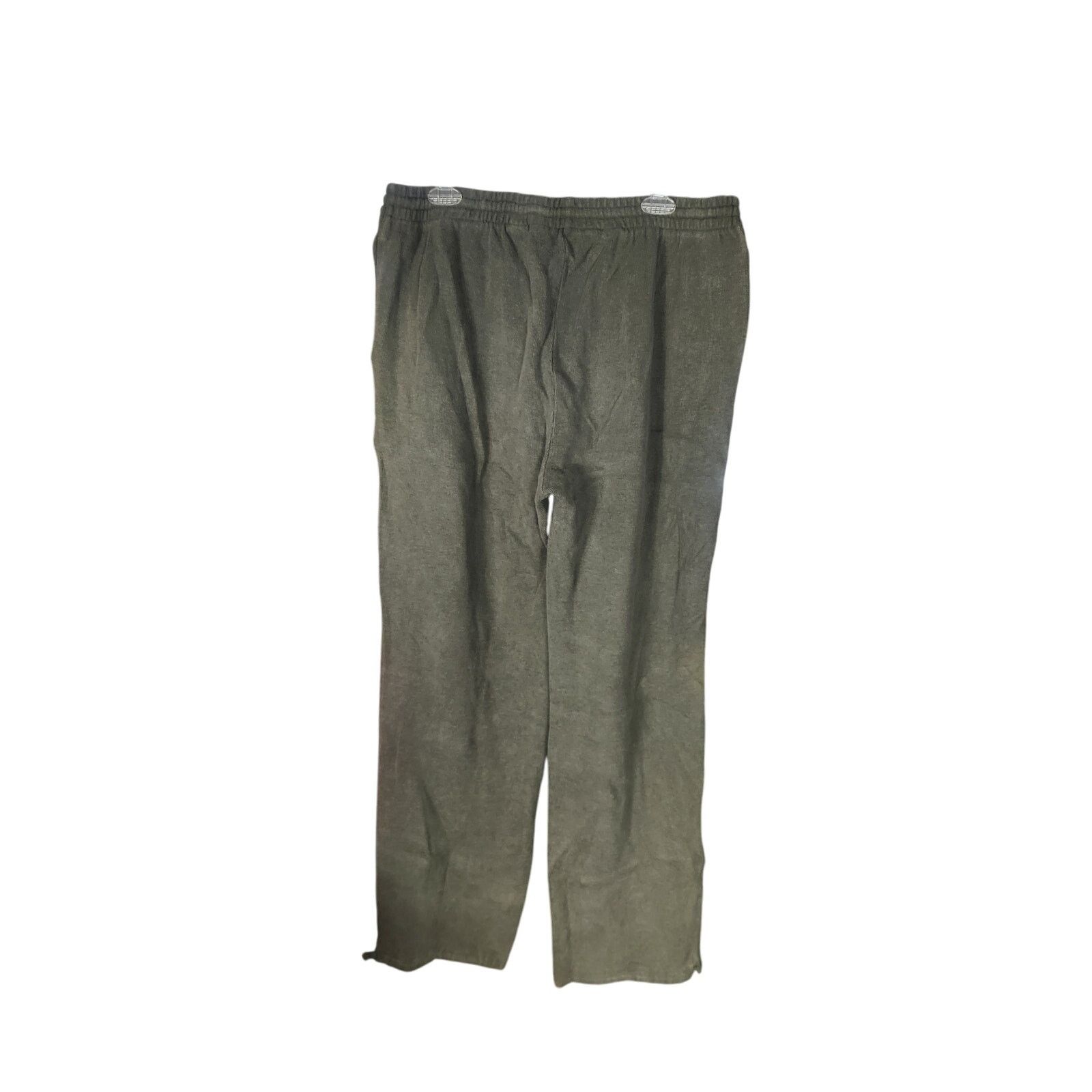 Polo Ralph Lauren Vintage Polo Ralph Lauren Sweatpants men's XL Size US 38 / EU 54 - 2 Thumbnail