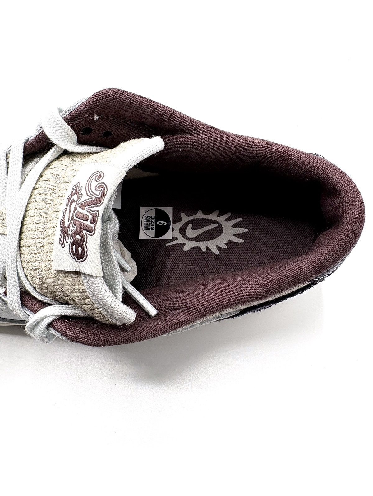 Nike DS Nike Dunk Low Retro SE Size US 9 / EU 42 - 11 Thumbnail