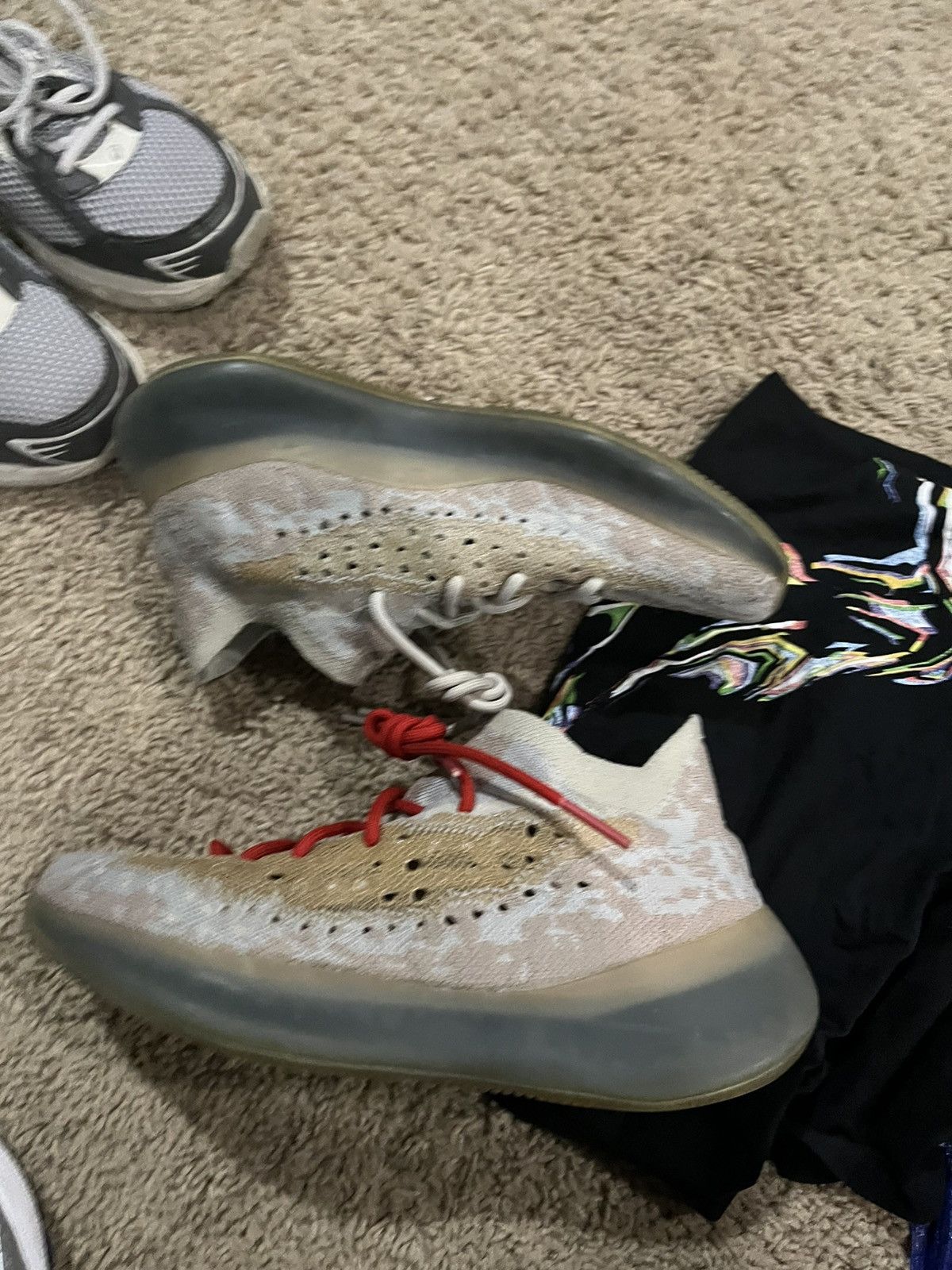 Yeezy Yeezy 380 Size US 10 / EU 43 - 2 Thumbnail
