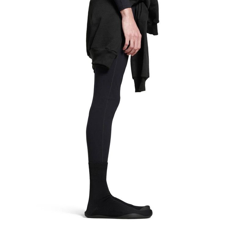 Balenciaga o1w1db10126 Sock Sneakers in Black Size US 10 / EU 43 - 10 Thumbnail