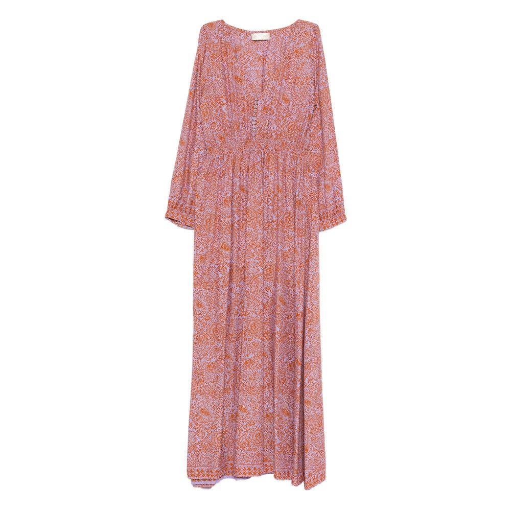 Natalie Martin Natalie Martin PURPLE Dresses - Day Dresses Size XS / US 0-2 / IT 36-38 - 1 Thumbnail