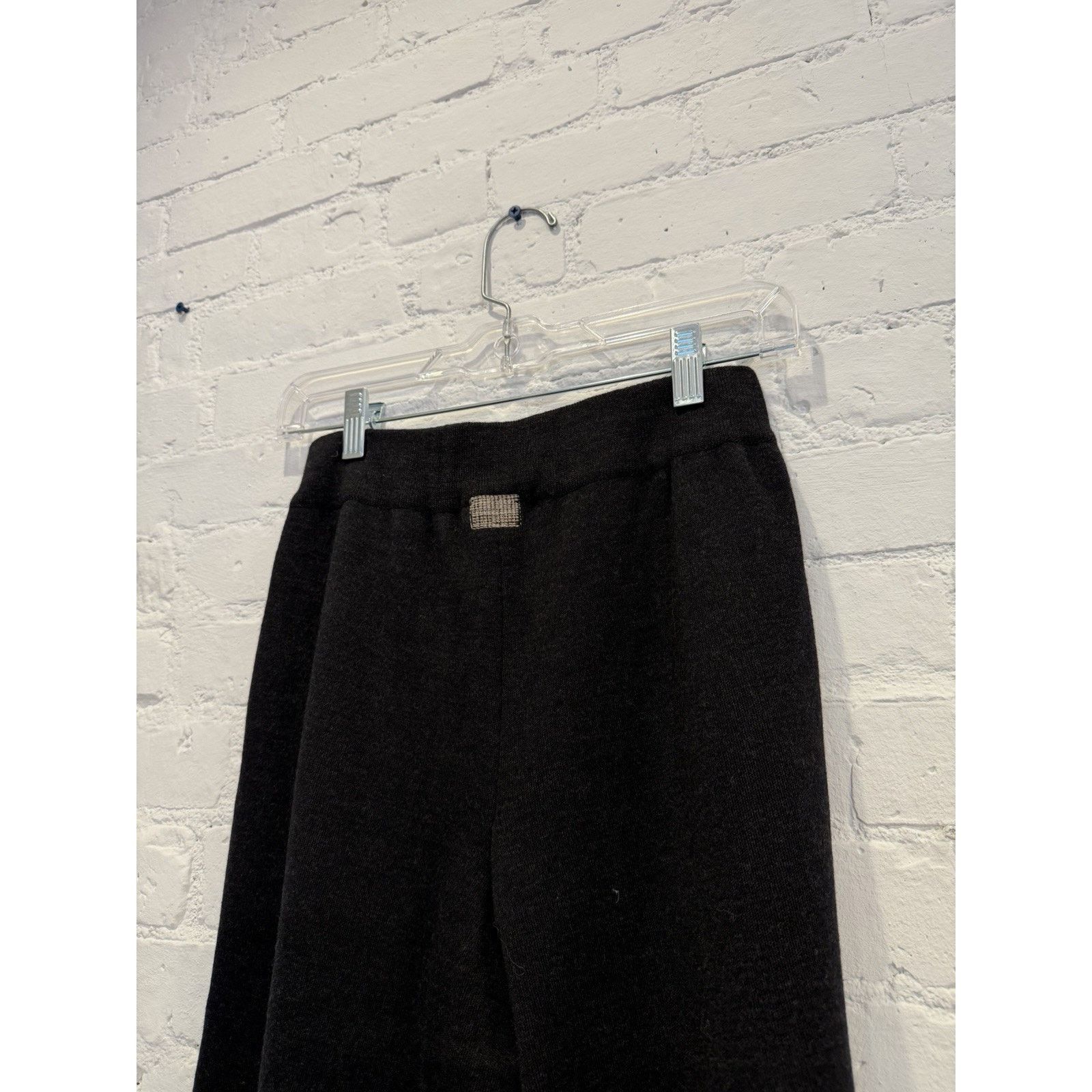 Other Sheep Inc Flow Trousers Size XS NWT Retail *$350* Size 27" / US 4 / IT 40 - 8 Thumbnail