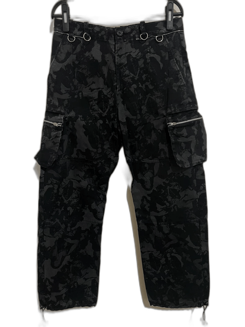 Undercover Undercover Bondage Cargo pants | Grailed