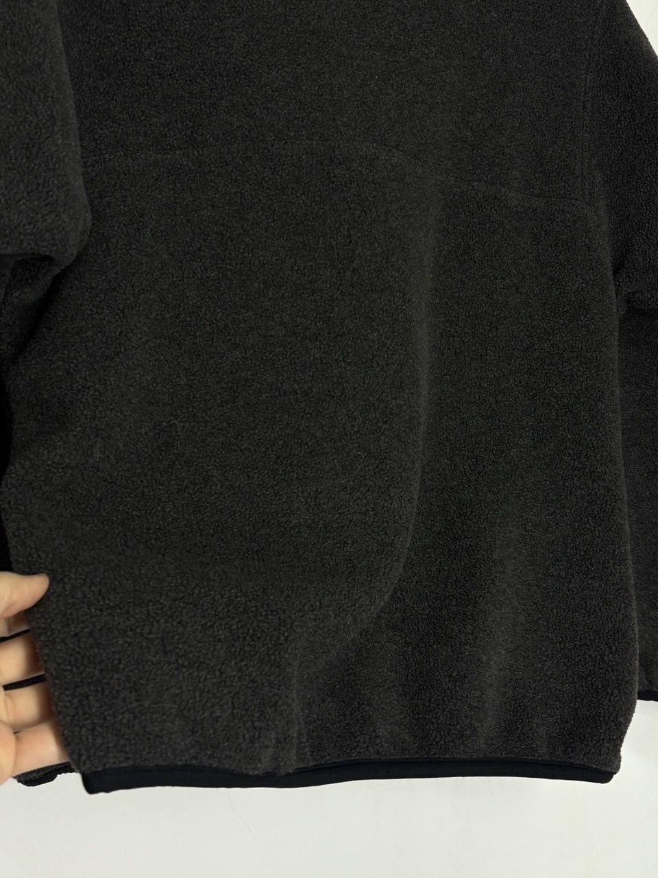 Patagonia Vintage Patagonia Mens Lightweight Synchilla Snap-T Pullover Size US XS / EU 42 / 0 - 8 Thumbnail