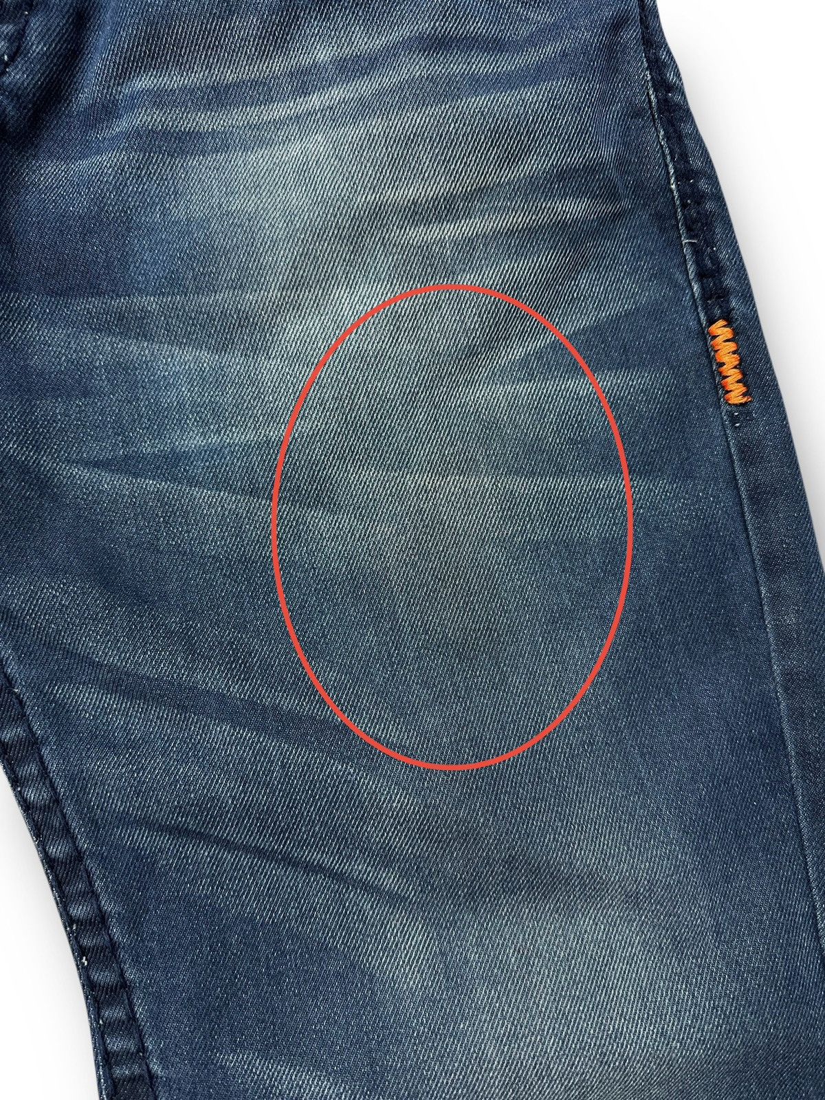 True Religion Vintage Y2K True Religion Rocco Jeans Made In USA Size US 32 / EU 48 - 12 Thumbnail
