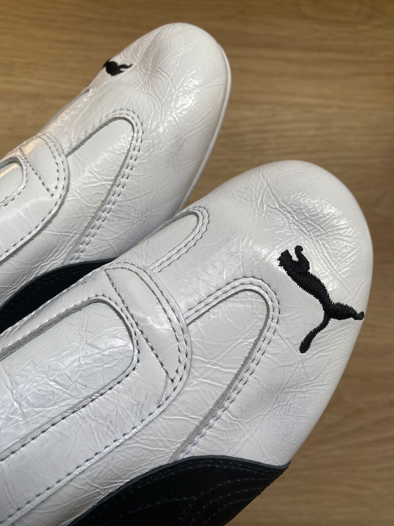 Balenciaga × Puma Puma x Balenciaga Size US 9 / EU 42 - 9 Thumbnail