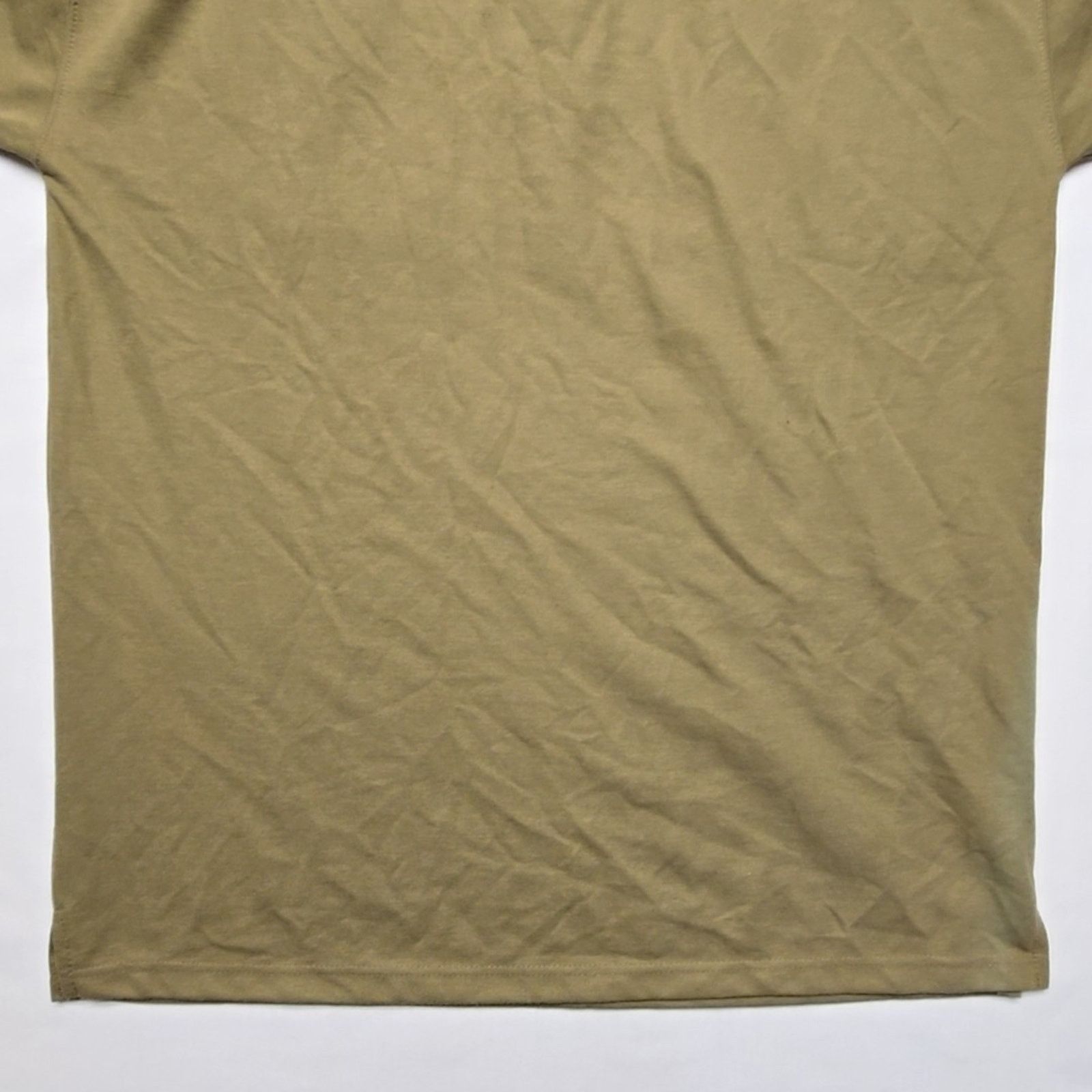 Calvin Klein Vintage Calvin Klein Polo Mens XXL 90s Classic Brown Shirt Size US XXL / EU 58 / 5 - 7 Thumbnail