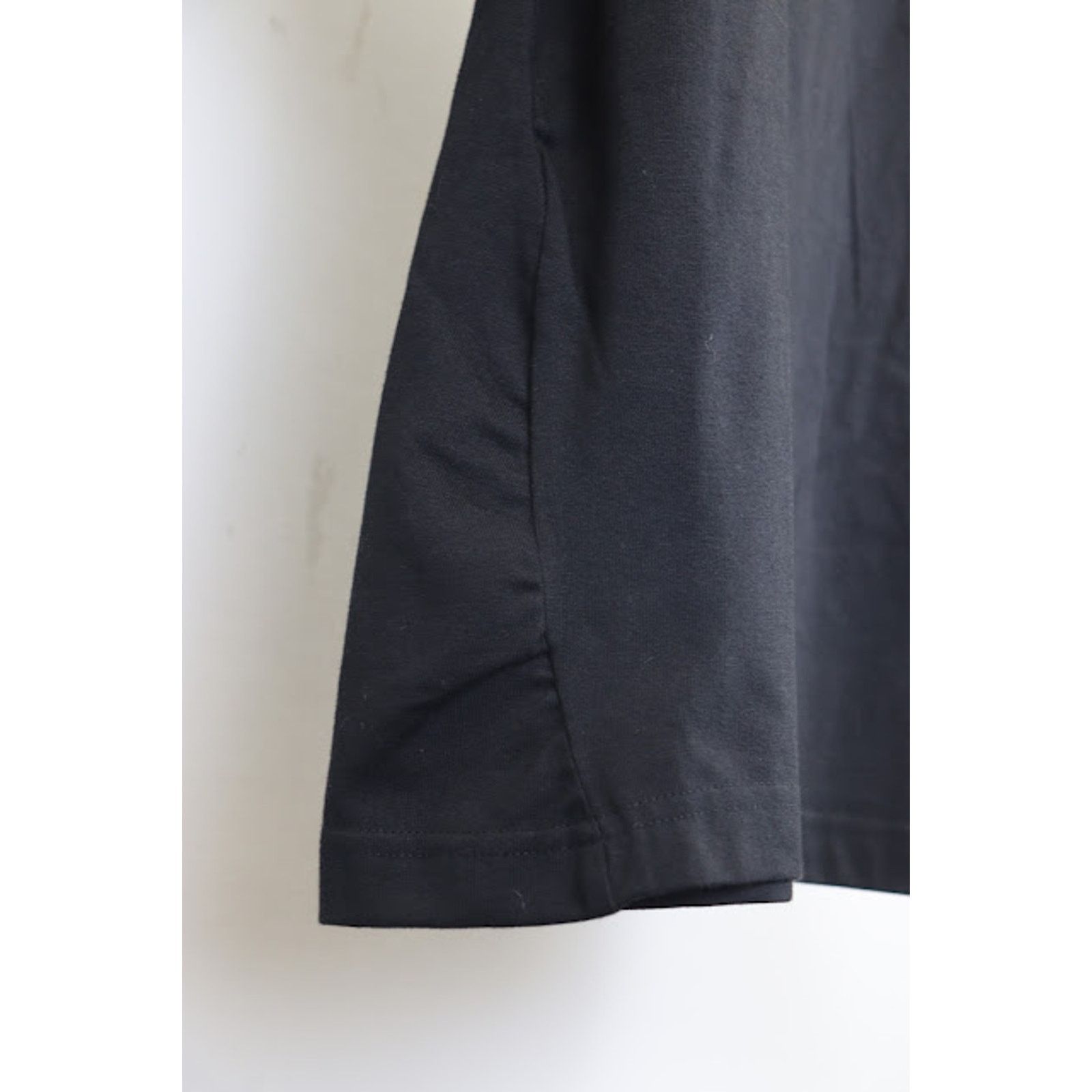 Balenciaga o1rshd1 Worn Out T-Shirt BEBE Vintage T-Shirt in Black Size US XL / EU 56 / 4 - 5 Thumbnail