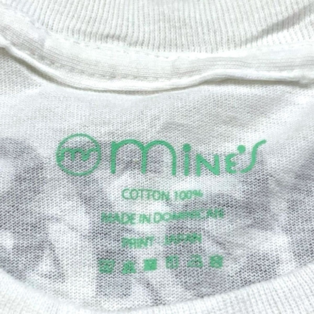 Hot Model Sex Omine’s Japan AV IDOL “Rena Aoi” Tees Size US L / EU 52-54 / 3 - 6 Thumbnail