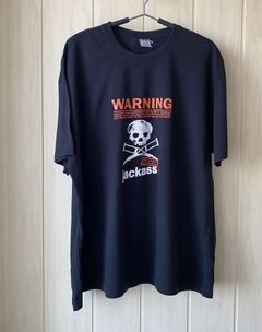 Marc jackass 2024 t shirt