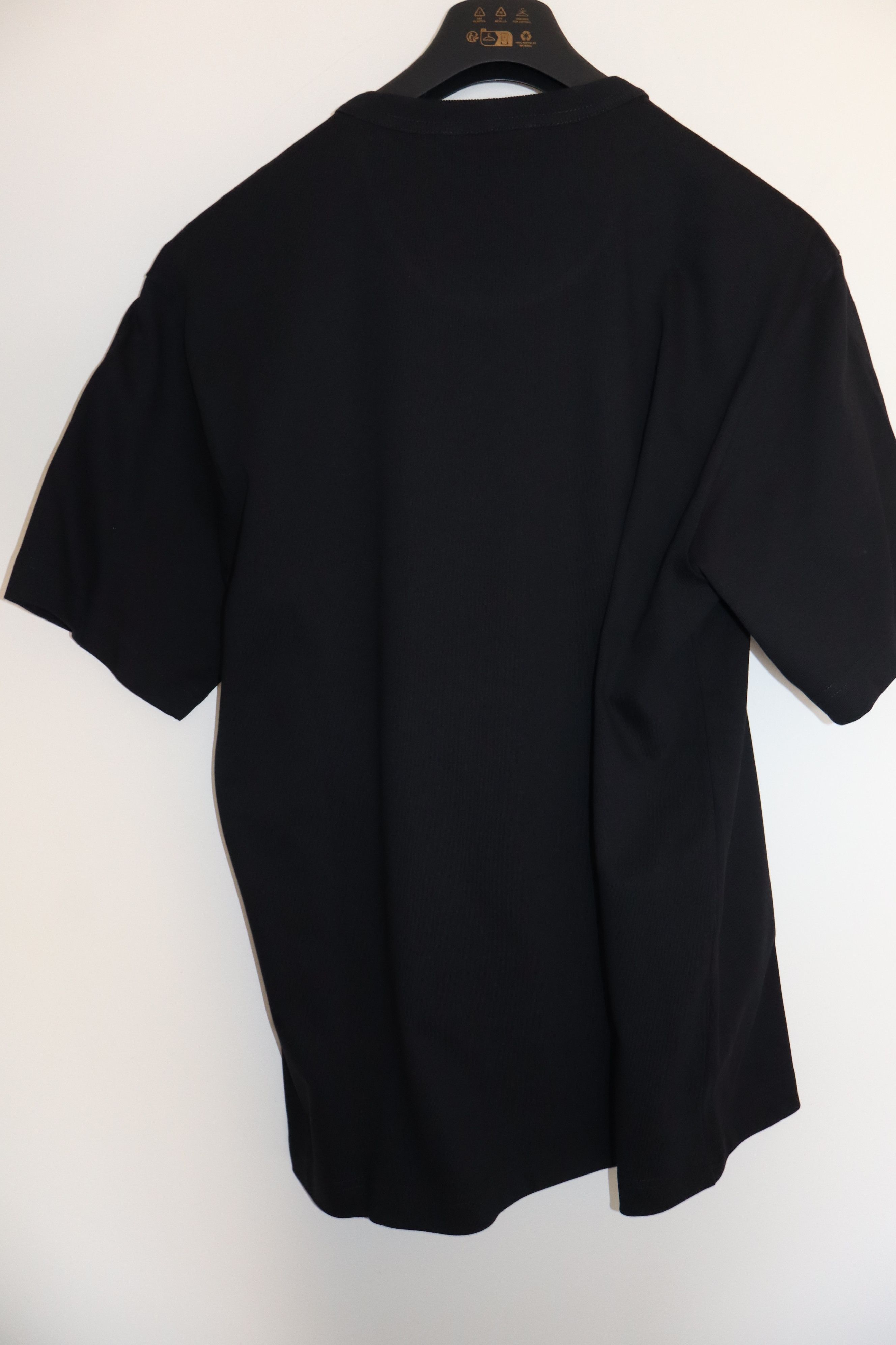 Helmut Lang cowbow t-shirt Size US L / EU 52-54 / 3 - 7 Thumbnail