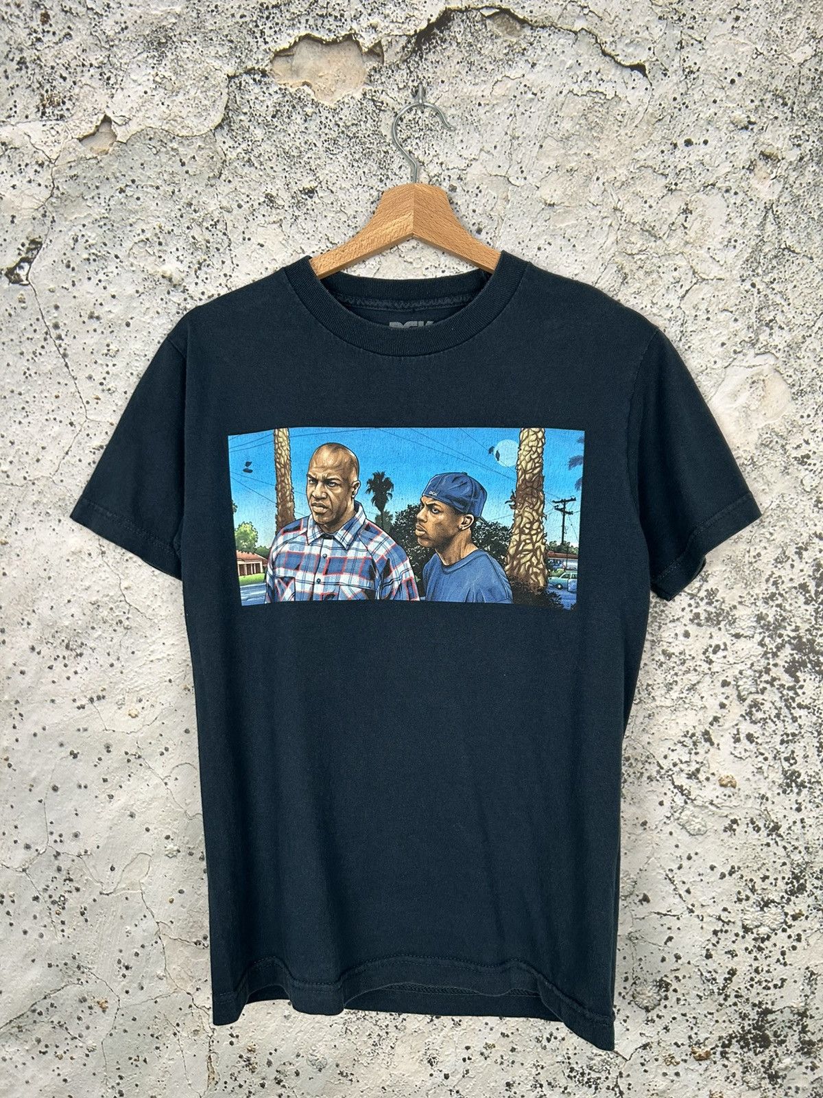 DGK DGK Skateboarding Graphic Tee Skategang Hype Size US S / EU 44-46 / 1 - 1 Thumbnail