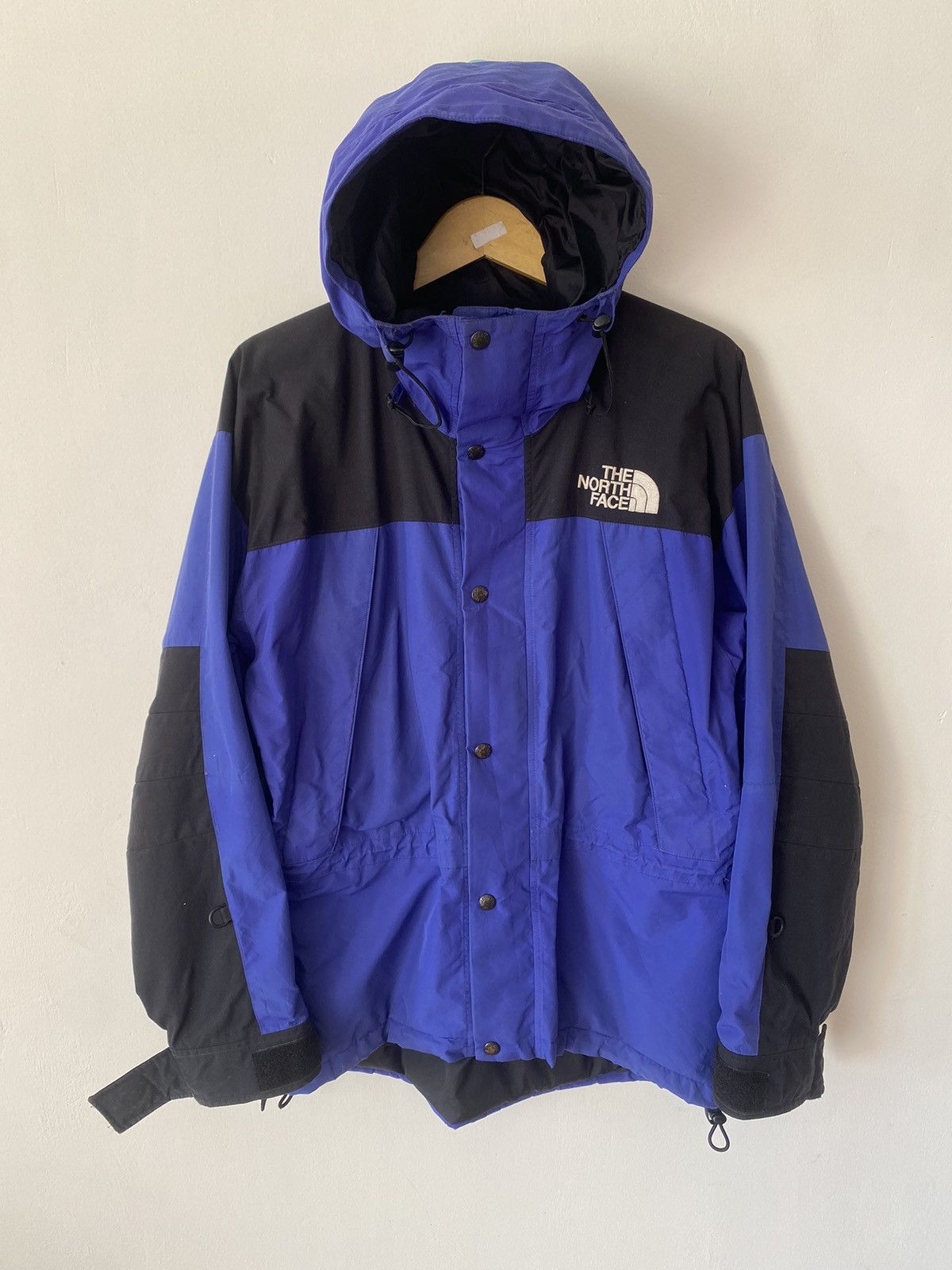 The North Face Mountain Jacket