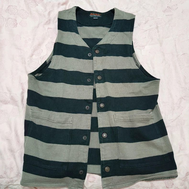 Iron Heart Iron Heart 11 oz pure cotton heavyweight gray black retro Size US L / EU 52-54 / 3 - 1 Thumbnail
