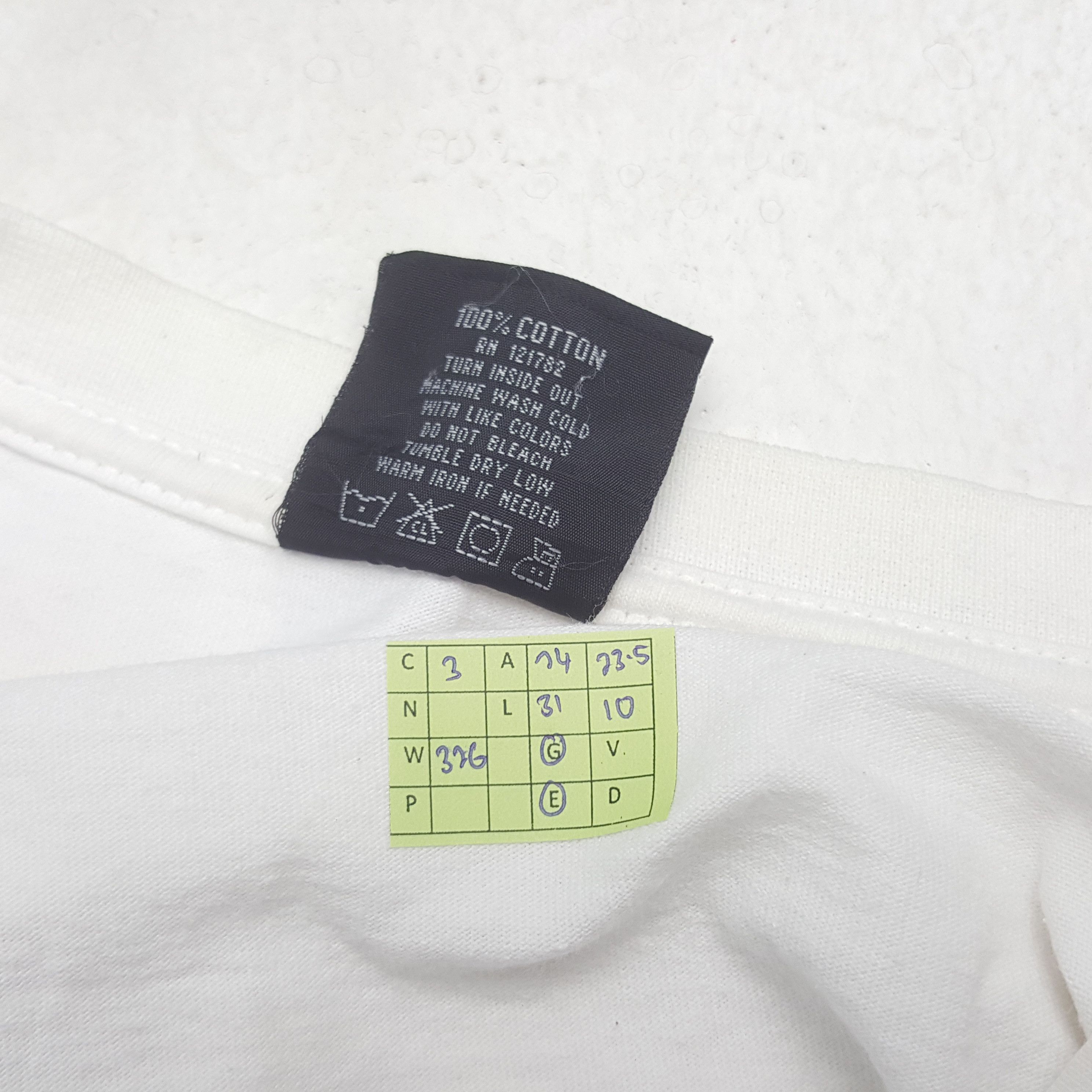President's Vintage Barrack Obama X Martin Luther King Jr. Tshirt RR3 Size US XL / EU 56 / 4 - 5 Thumbnail
