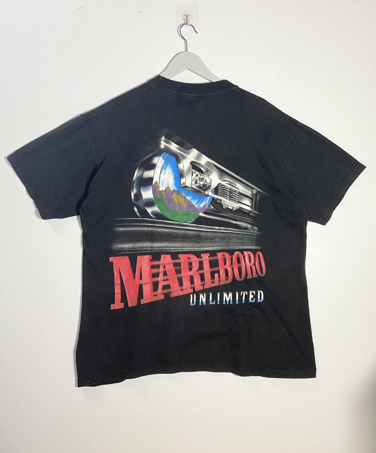 Marlboro Adventure Team | Grailed