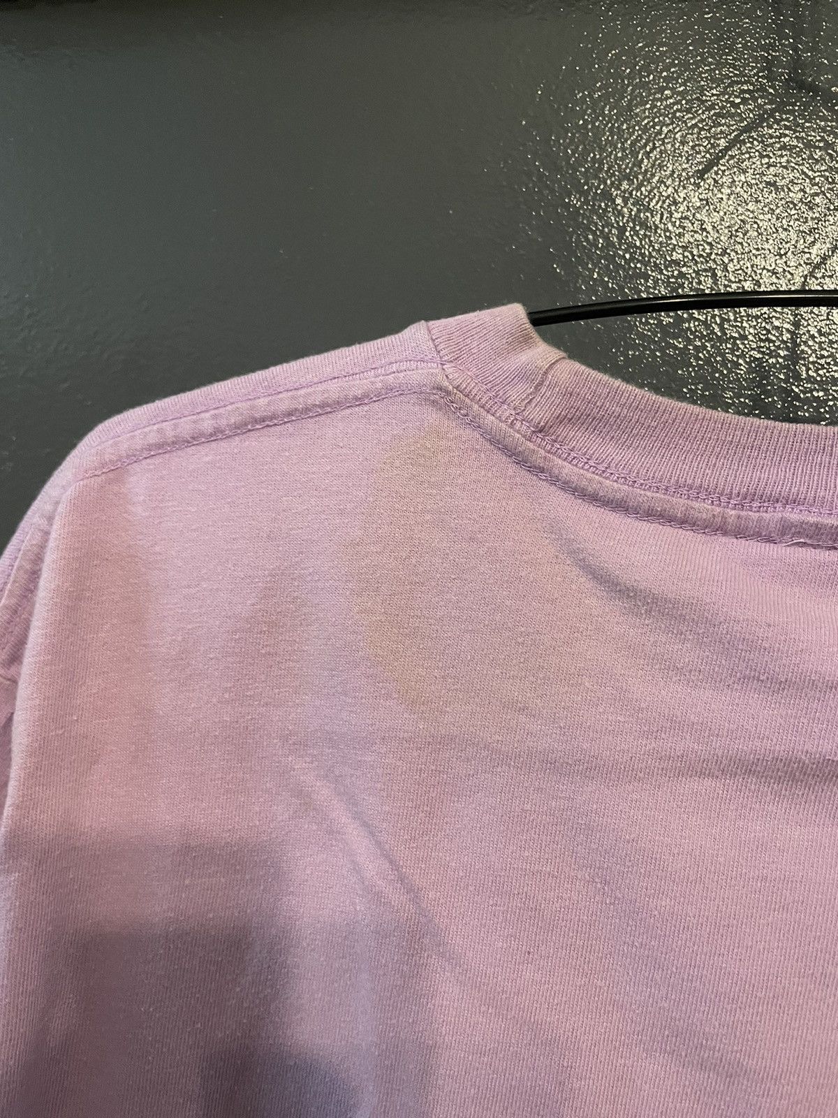 Cartoon Network × Vintage Powerpuff Girls Lilac Cartoon Network Tshirt Size US M / EU 48-50 / 2 - 10 Thumbnail