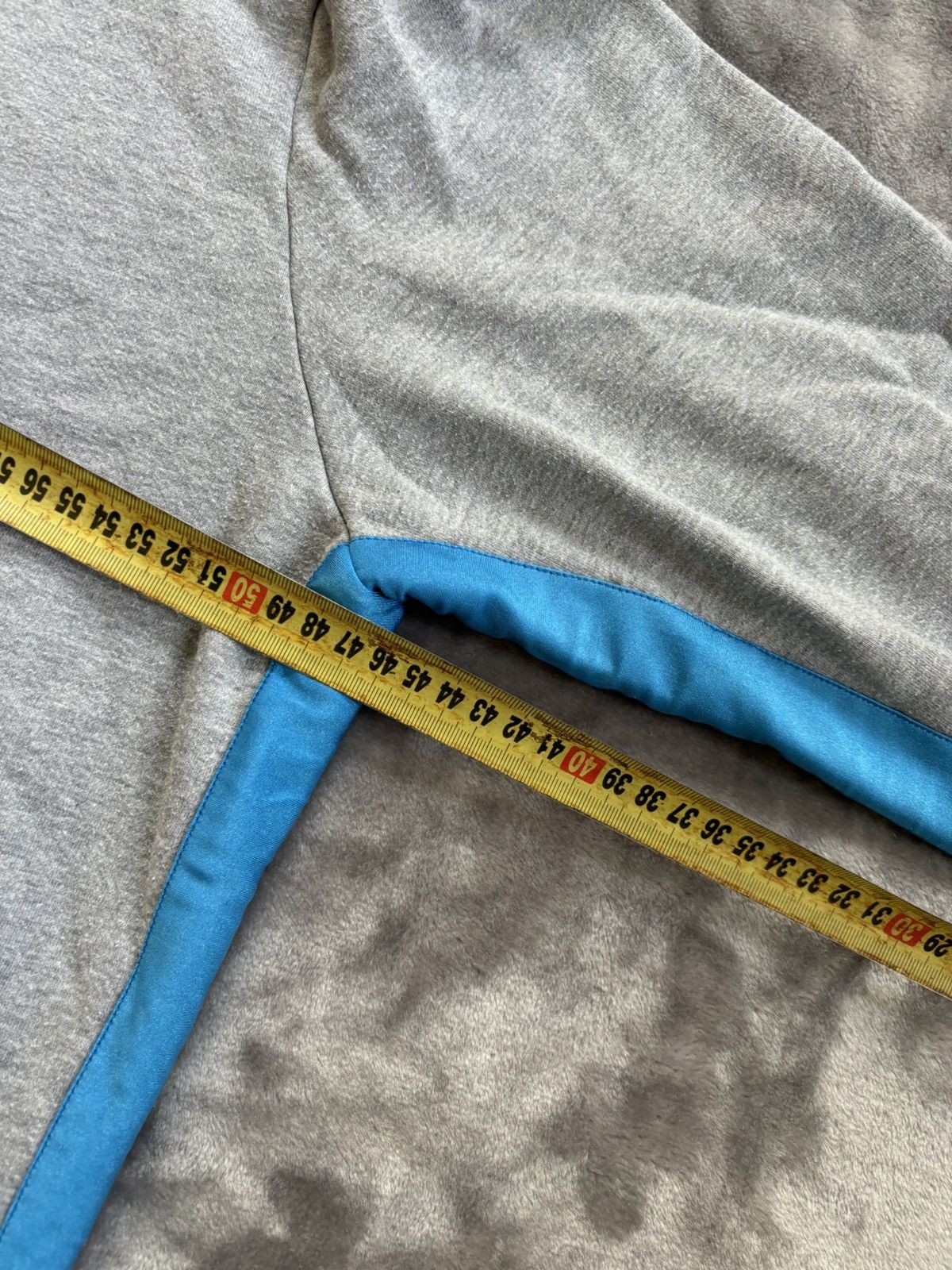 Valentino × Vintage Mens hoodie valentino garavani M Size US M / EU 48-50 / 2 - 8 Thumbnail