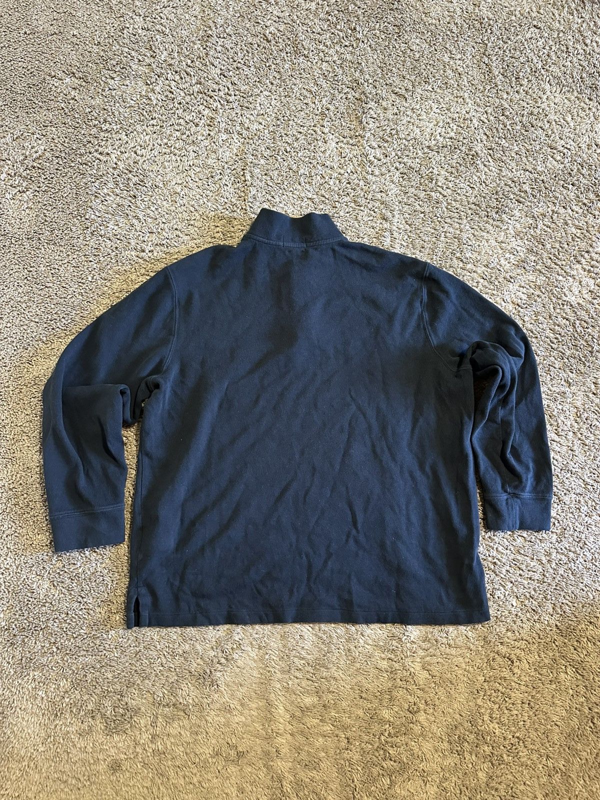 Polo Ralph Lauren Vintage Polo Ralph Lauren pullover 00s size Xl Size US XL / EU 56 / 4 - 6 Thumbnail