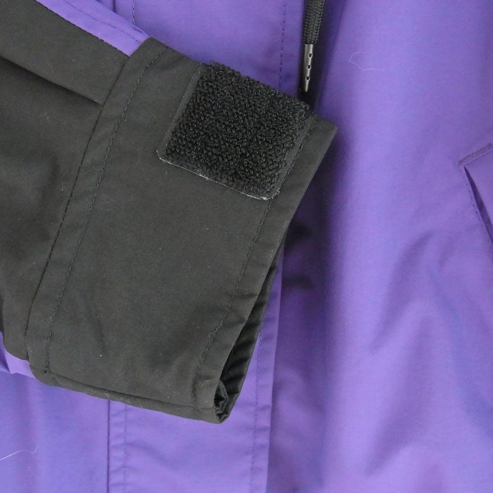 The North Face Mountain Hoodie Size US M / EU 48-50 / 2 - 6 Thumbnail