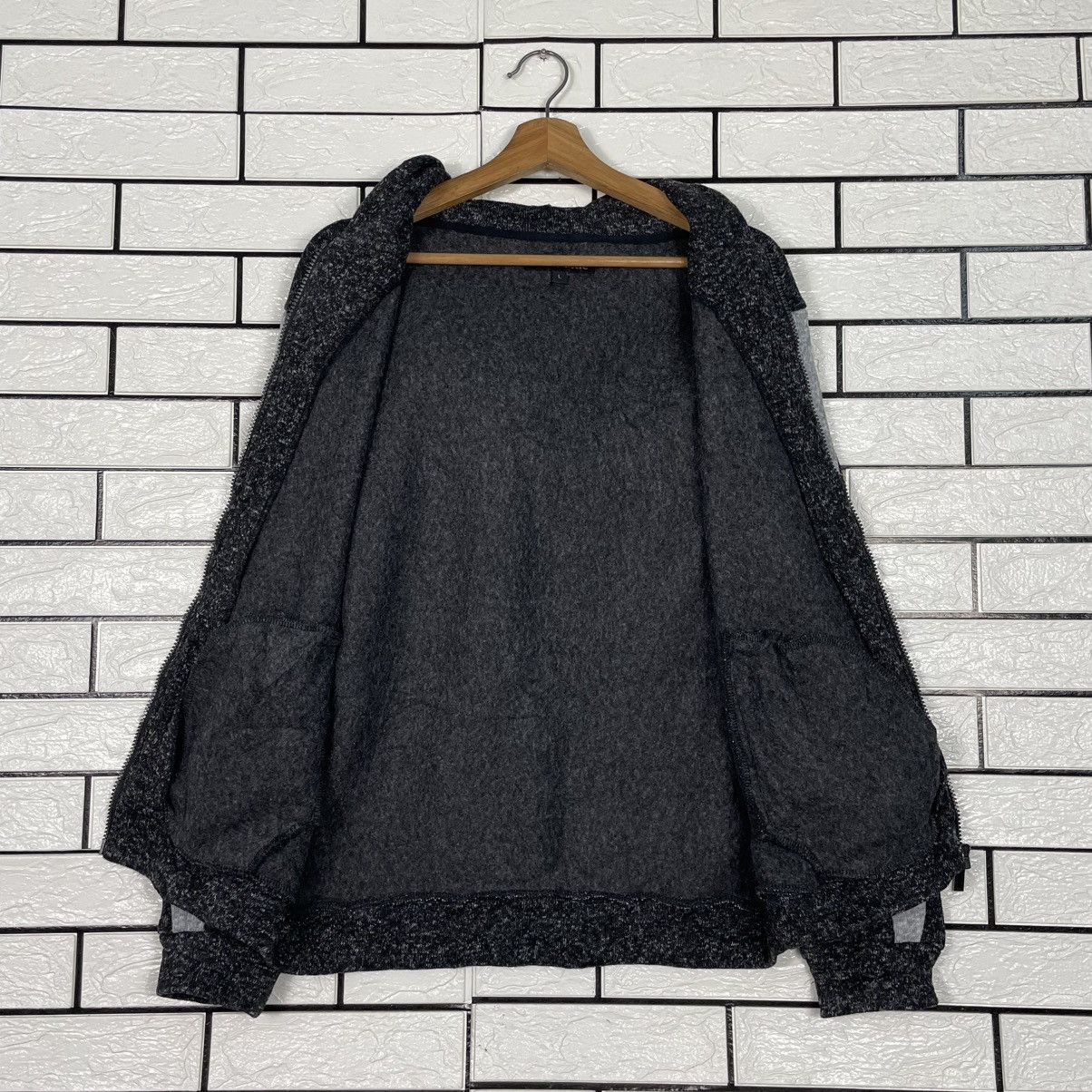 In The Attic In The Attic Zipper Hoodie Size US M / EU 48-50 / 2 - 12 Thumbnail