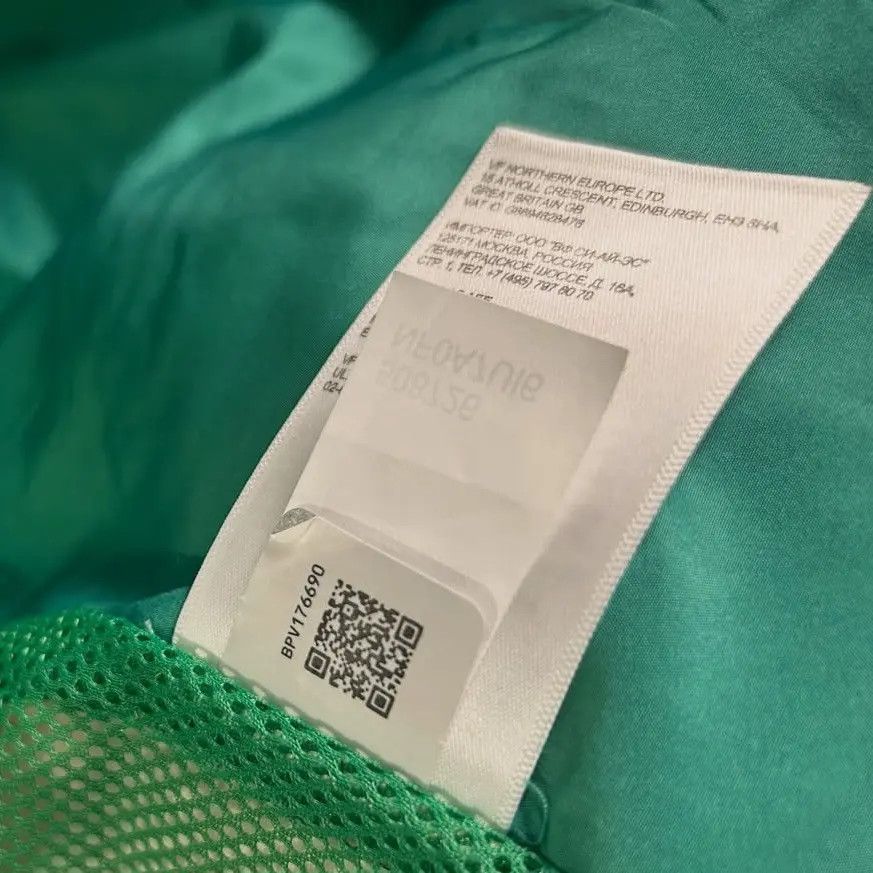 Online Ceramics × The North Face The North Face X Online Ceramics 86 Mountain Jacket SS22 Size US XL / EU 56 / 4 - 11 Thumbnail