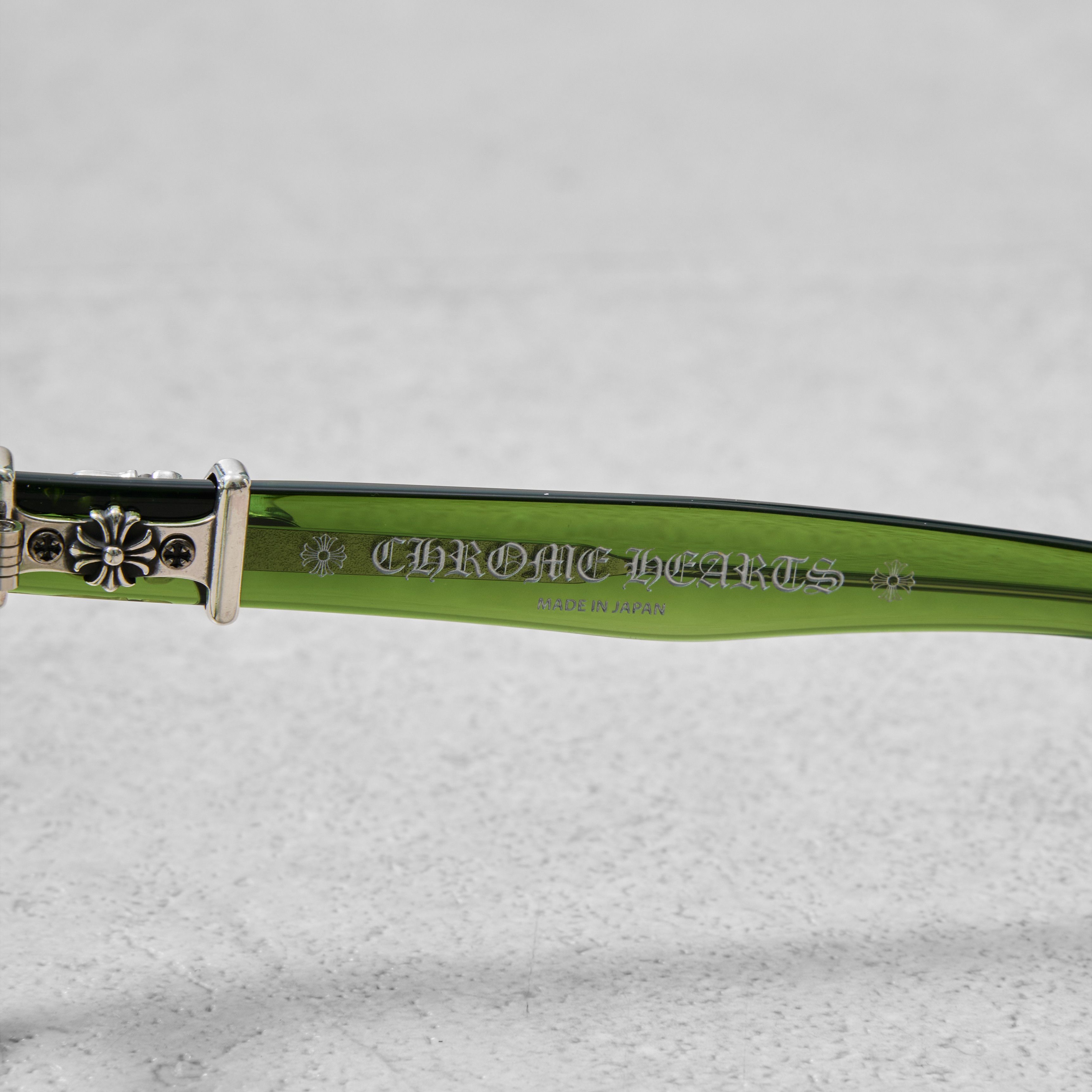 Chrome Hearts CHROME HEARTS VAGILLIONAIRE Size ONE SIZE - 5 Thumbnail