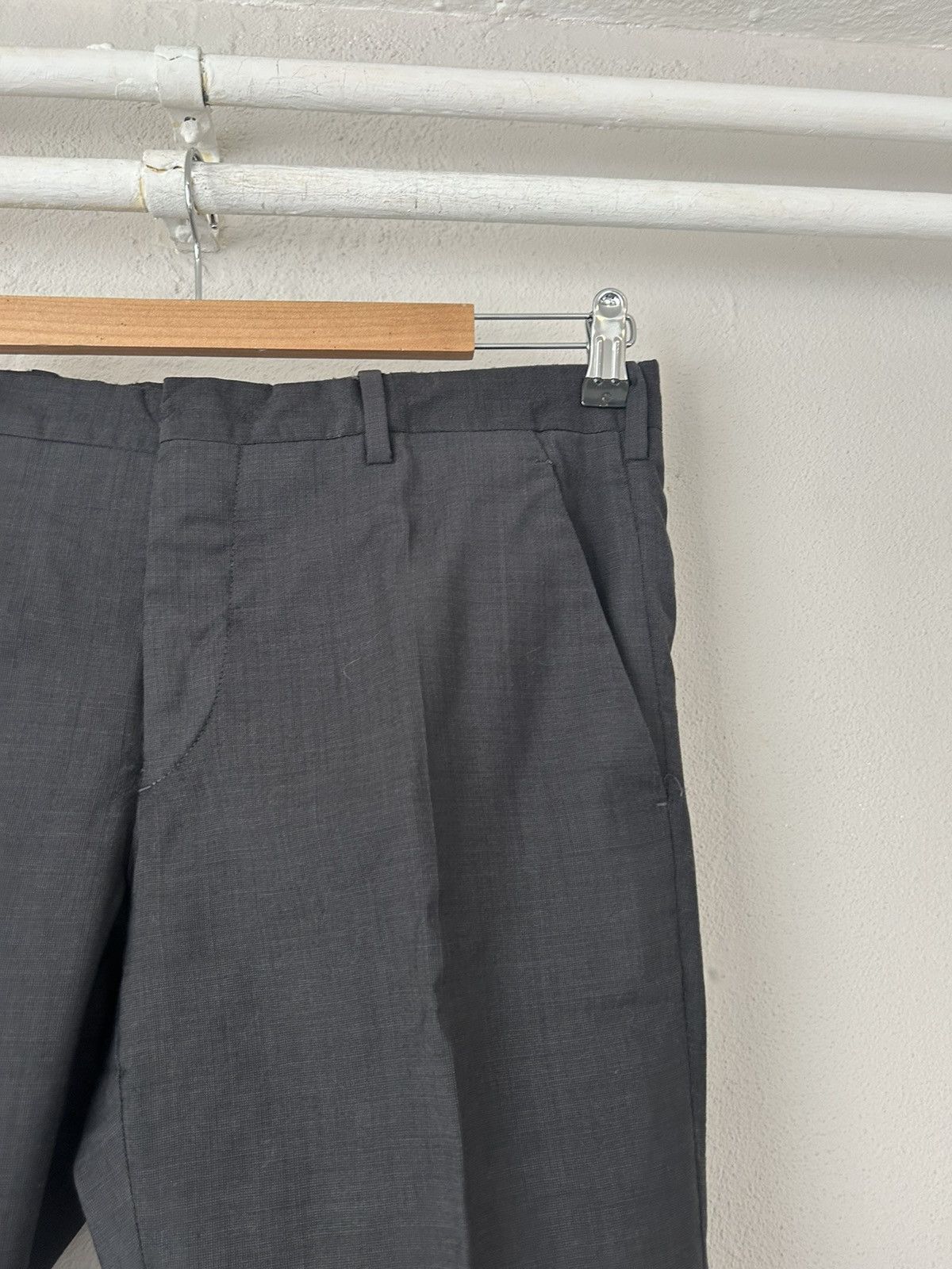 Prada Casual Pants Size US 30 / EU 46 - 4 Thumbnail