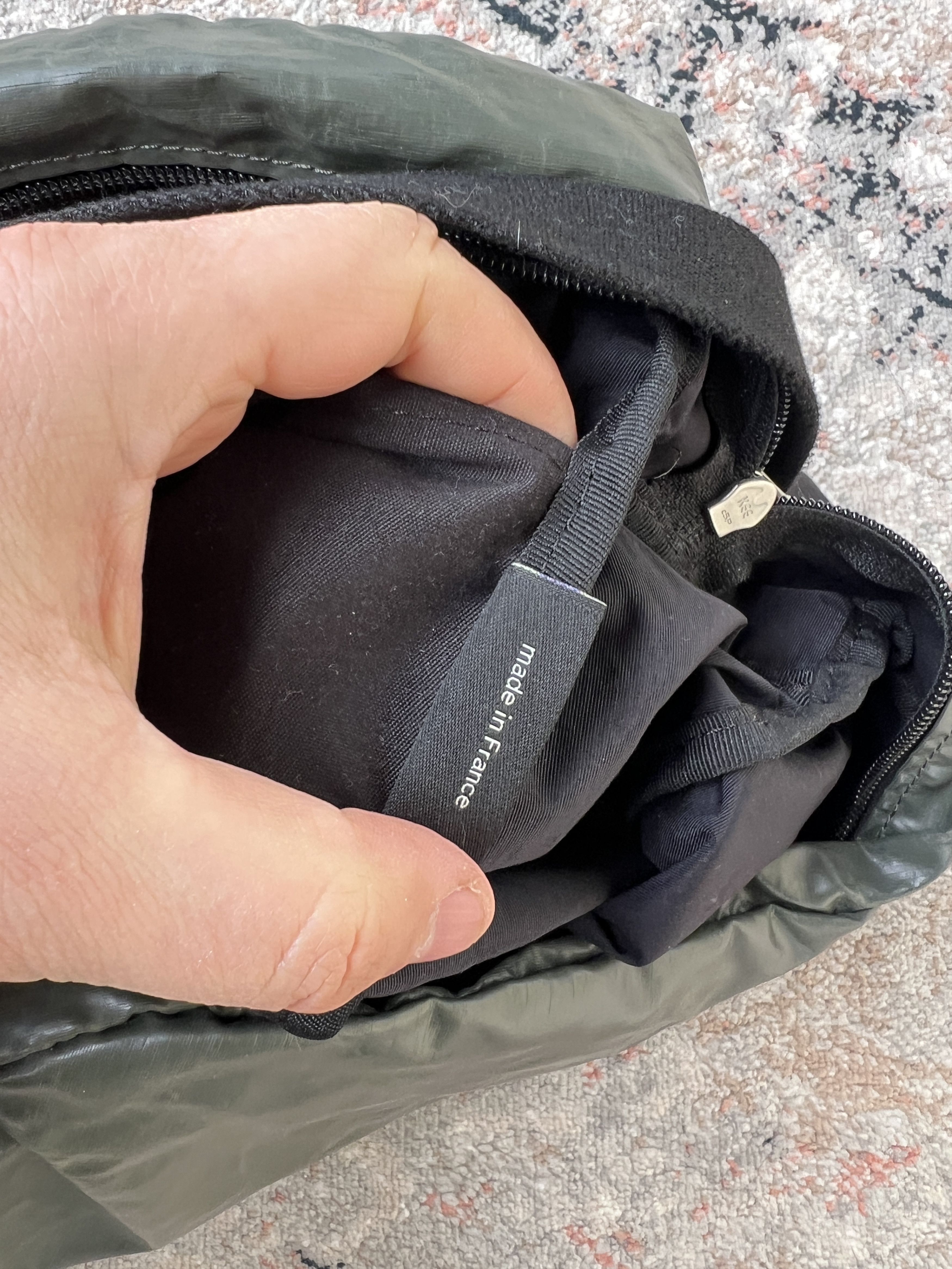 Other Jack Gomme Bag Size ONE SIZE - 10 Thumbnail