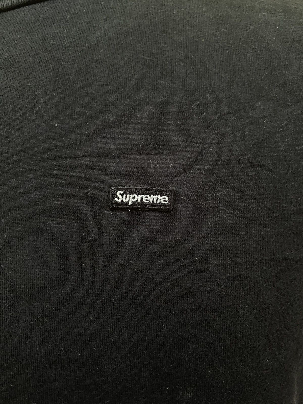 Supreme Supreme Tshirt Size US S / EU 44-46 / 1 - 3 Thumbnail