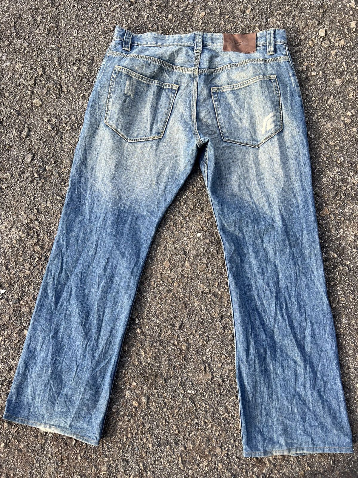 FCUK × French Connection French Connection Jeans Size US 35 - 8 Thumbnail