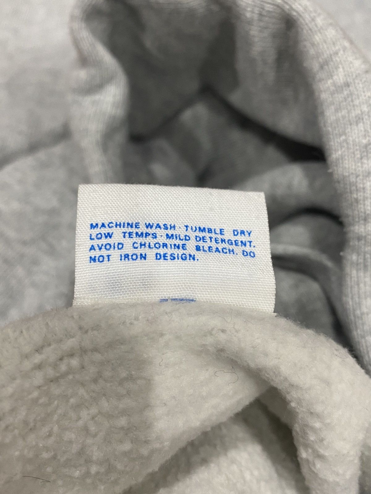 Champion Rare CHAMPION REVERSE WEAVE Hoodie Size US M / EU 48-50 / 2 - 14 Thumbnail