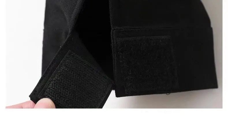 Japanese Brand Casual Pants Elastic Waist Trousers Streetwear Size US 32 / EU 48 - 5 Thumbnail