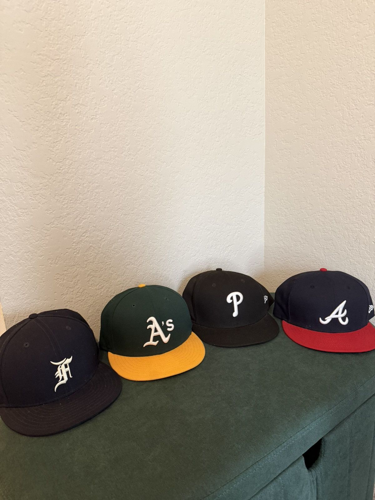 New Era New Era Hats Size ONE SIZE - 1 Preview