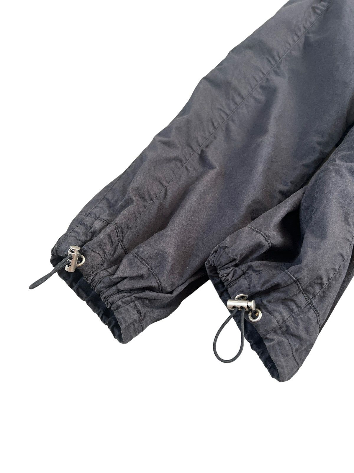 GOA G.O.A Parachute Gorpcore Parka Bono Jacket Size US S / EU 44-46 / 1 - 13 Thumbnail