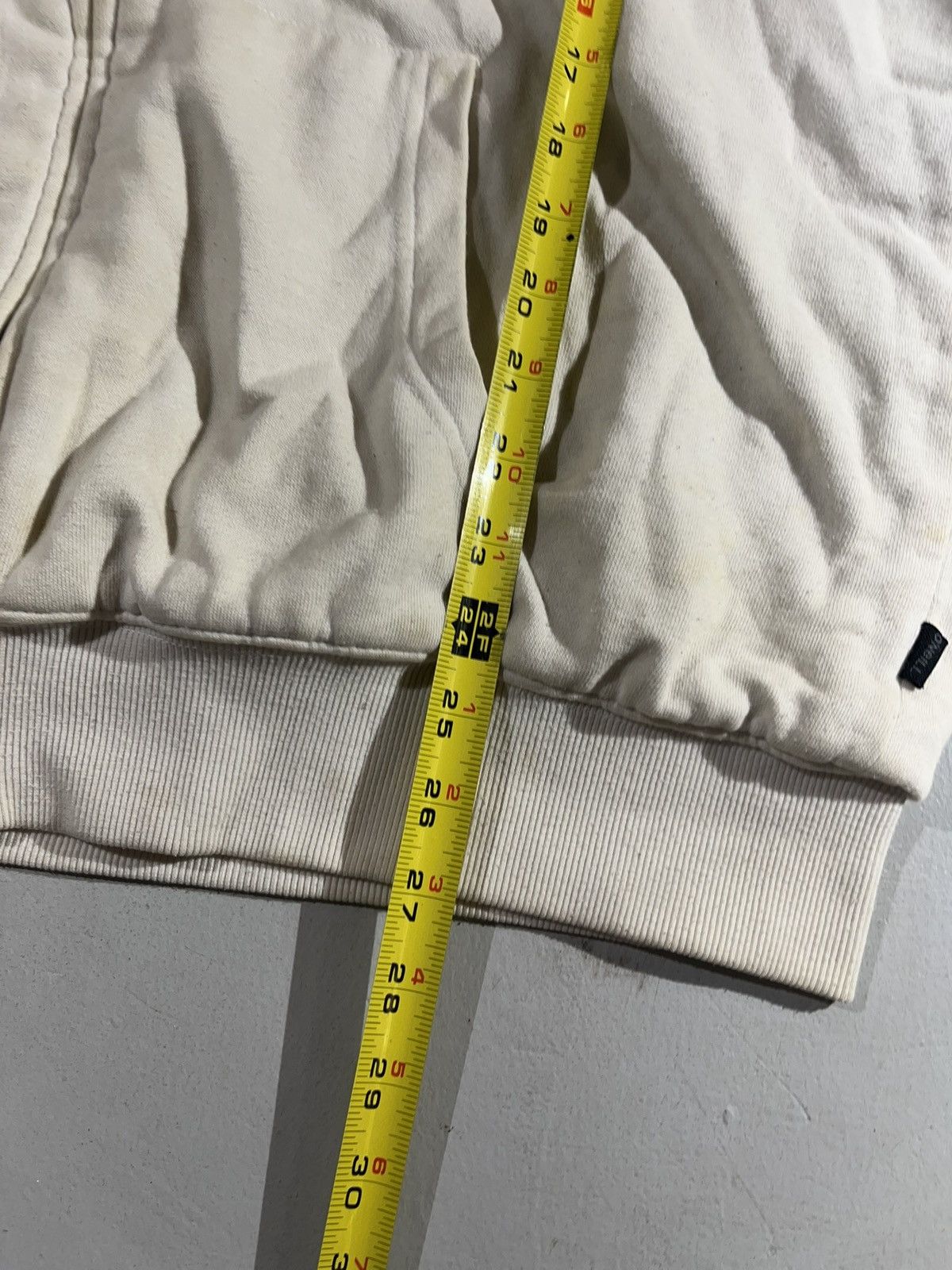 O'Neill O’neill vintage surfwear y2k zip up hoodie Size US XL / EU 56 / 4 - 5 Thumbnail