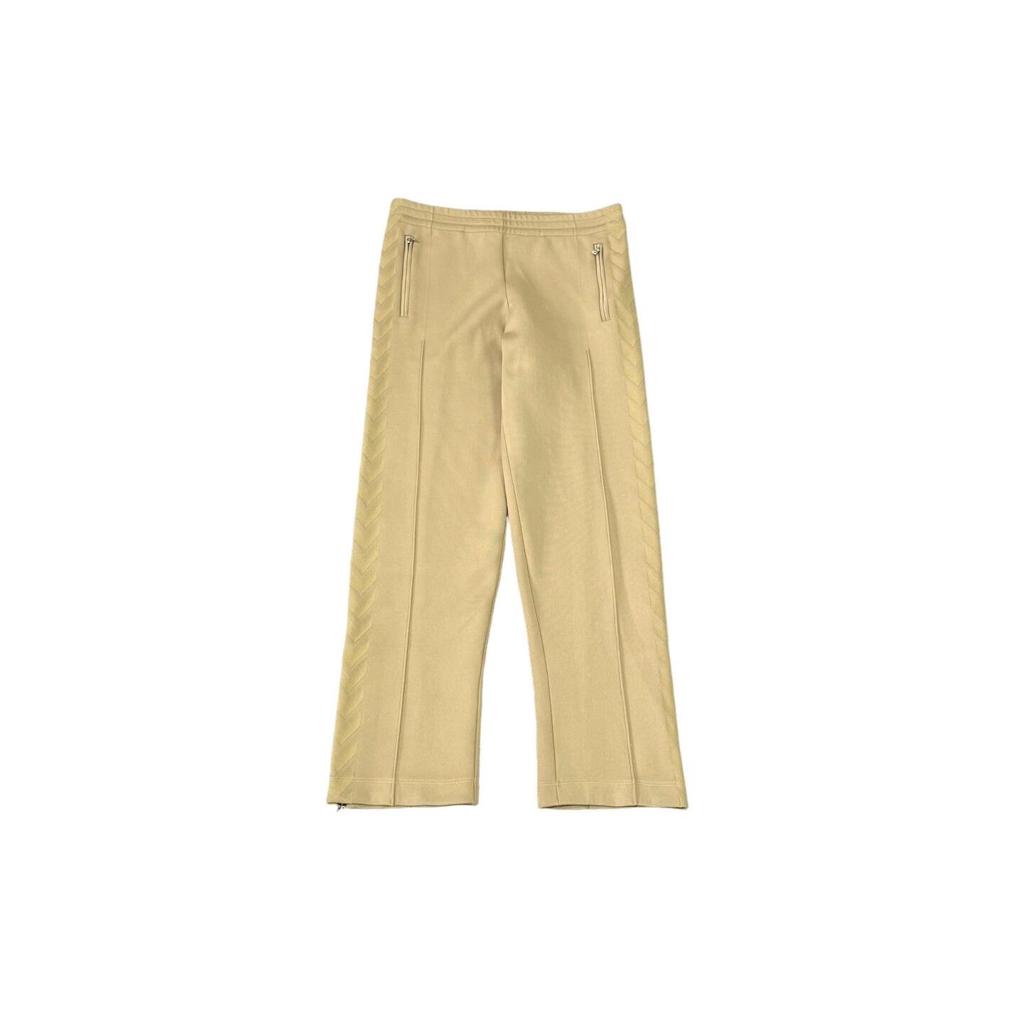 Bottega Veneta Bottega Veneta Technical Zipped Pants US 28 Size US 28 / EU 44 - 1 Thumbnail