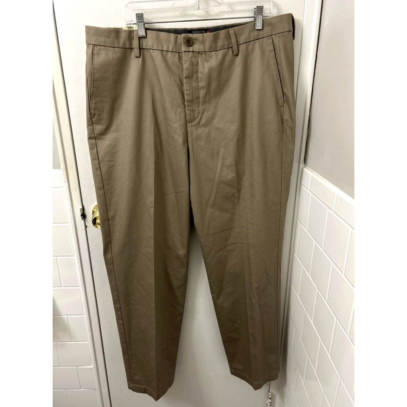 Dockers VINTAGE? Size US 38 / EU 54 - 5 Thumbnail